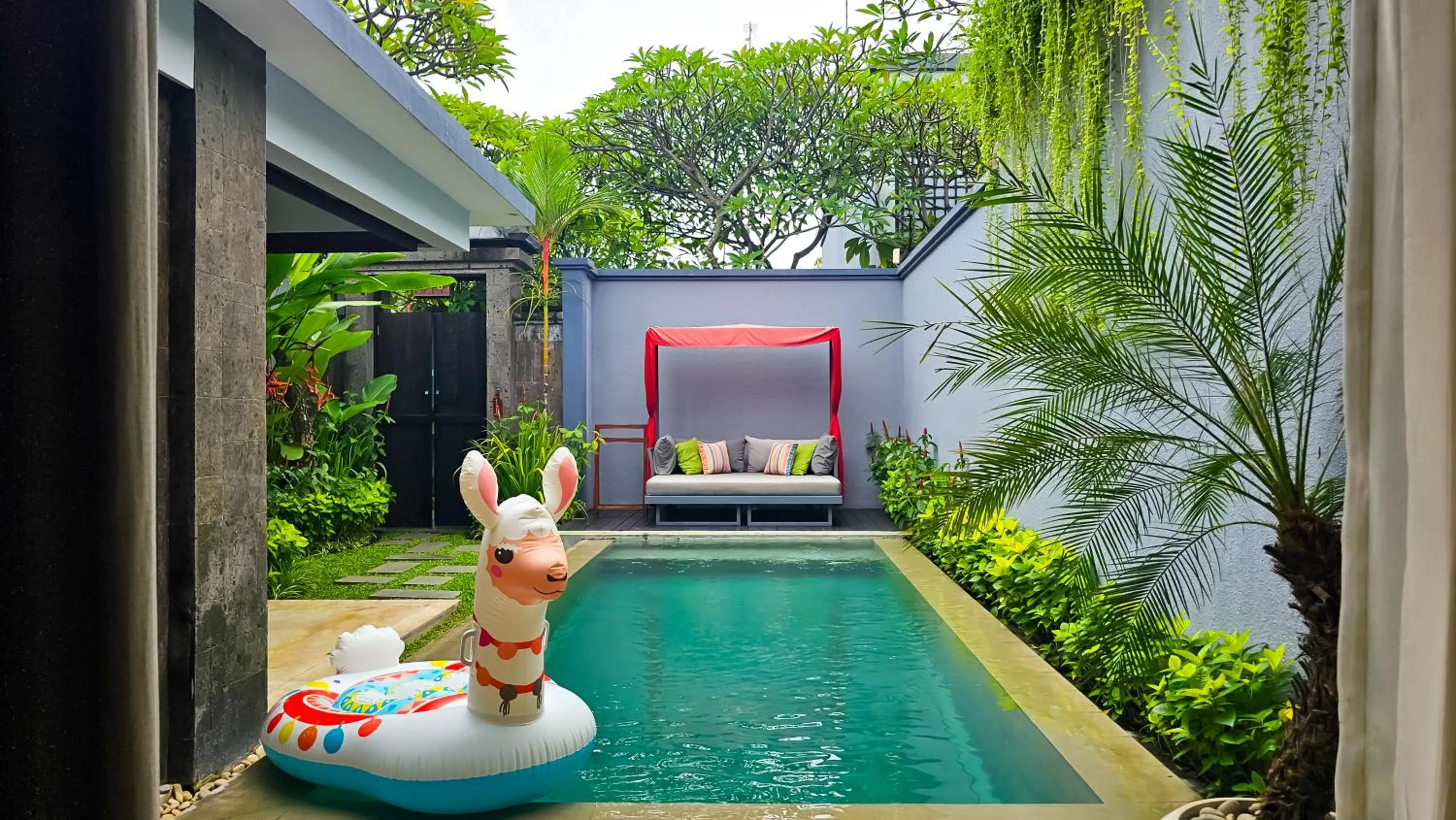 One-Bedroom Villa with Private Pool - single occupancy in Seminyak Icon - by Karaniya Experience - CHSE certified