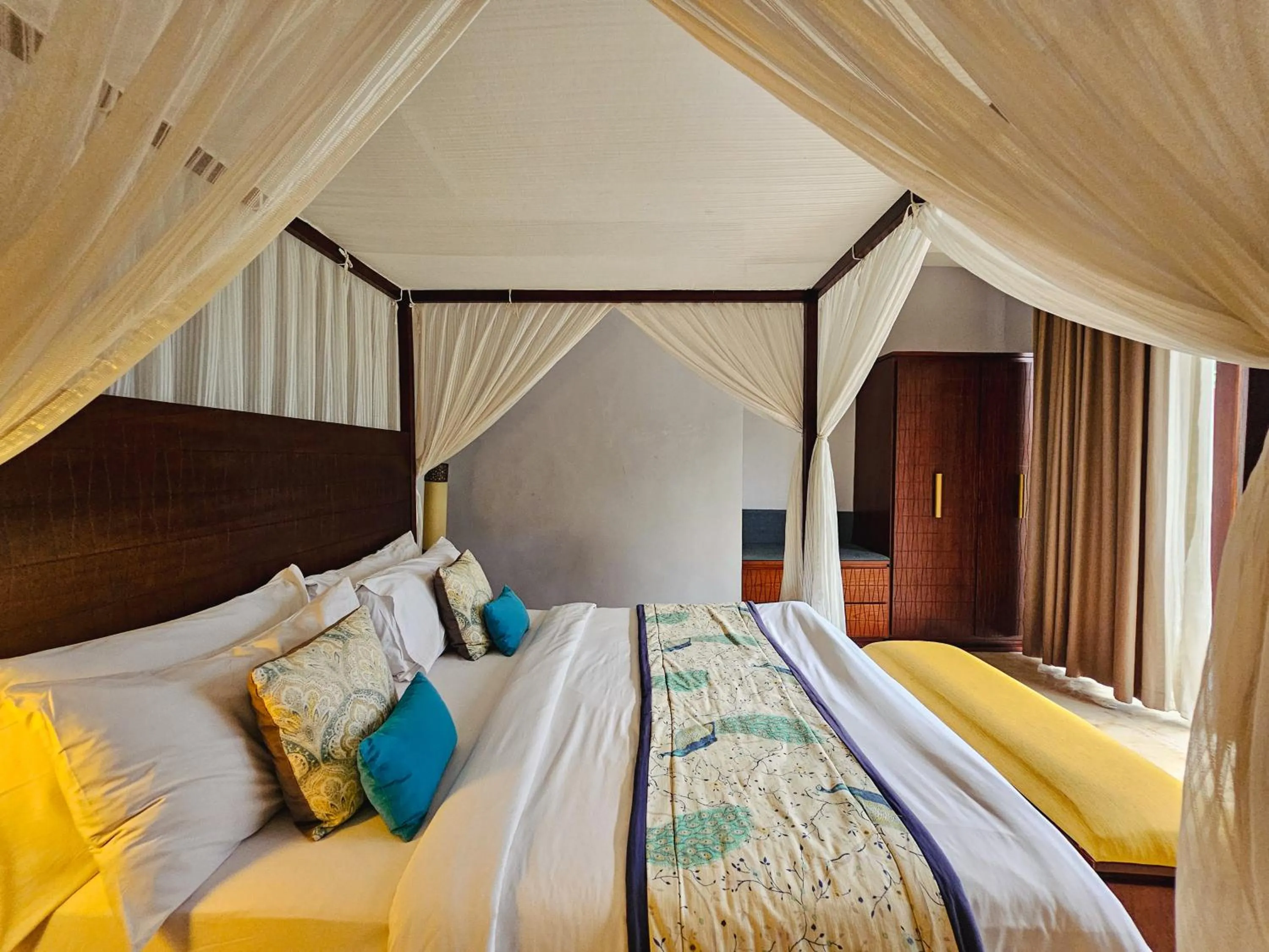 Two-Bedroom Villa with Private Pool in Seminyak Icon - by Karaniya Experience - CHSE certified