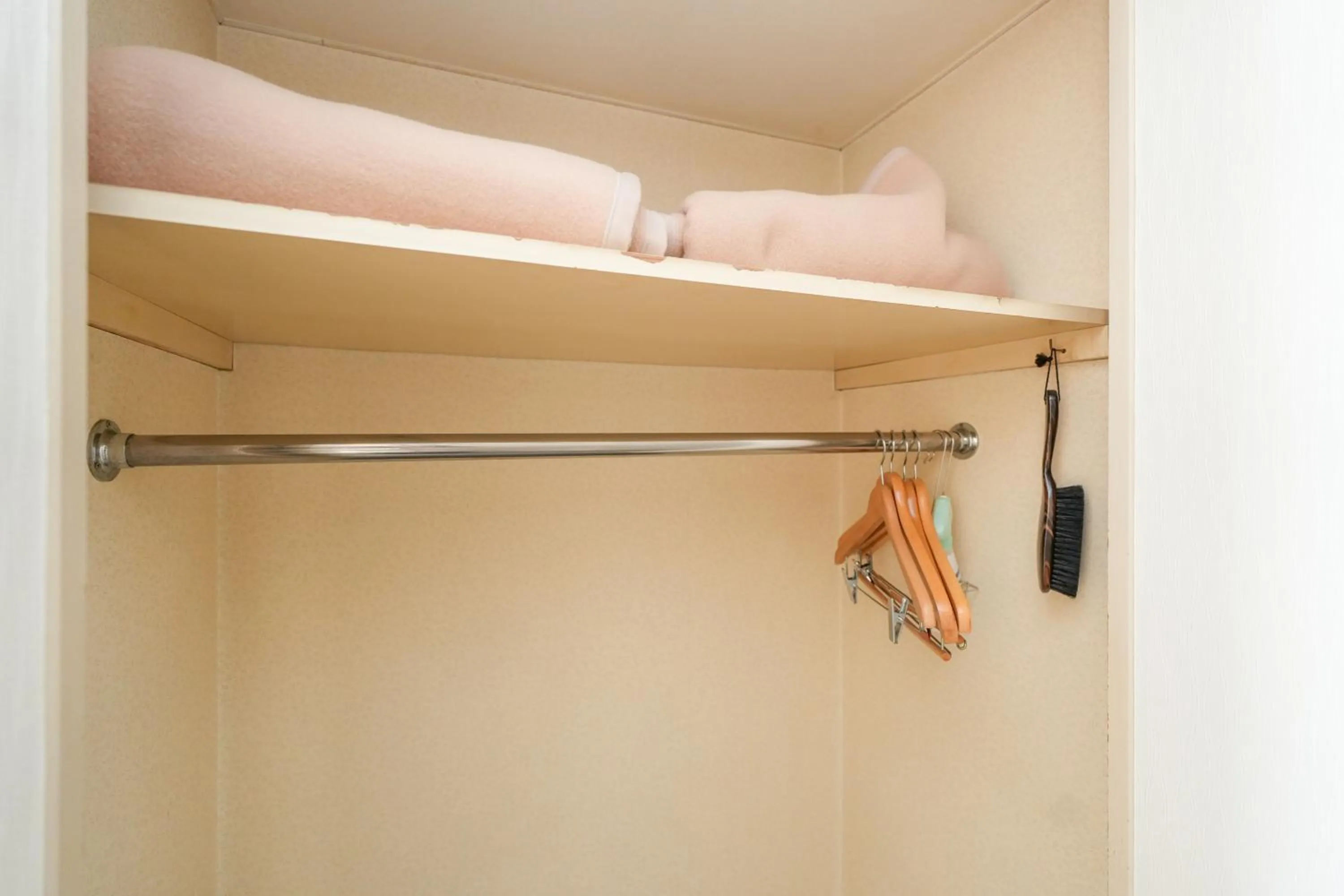 Double Room with Small Double Bed - Non Smoking in Tendo Central Hotel