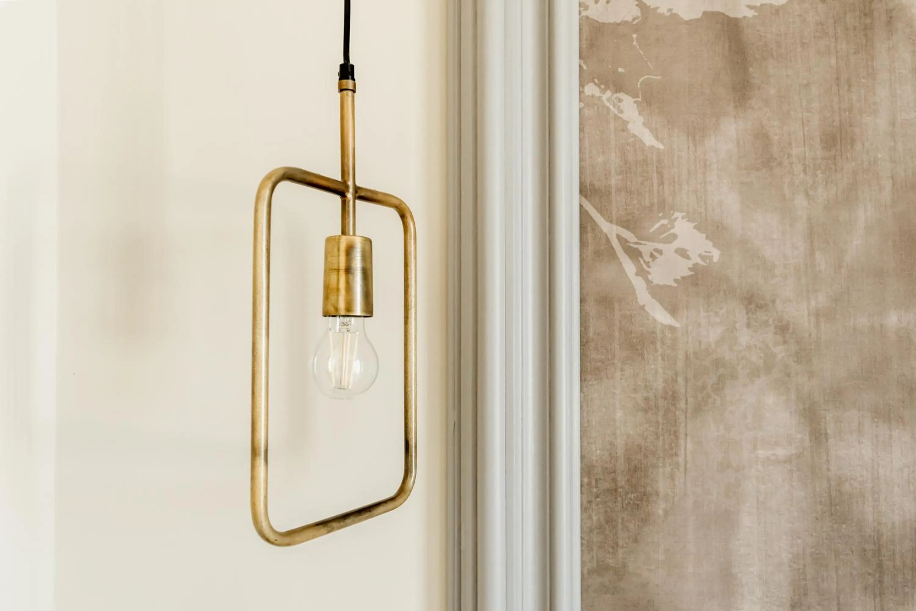 Standard Double Room in Relais Chiaramonte