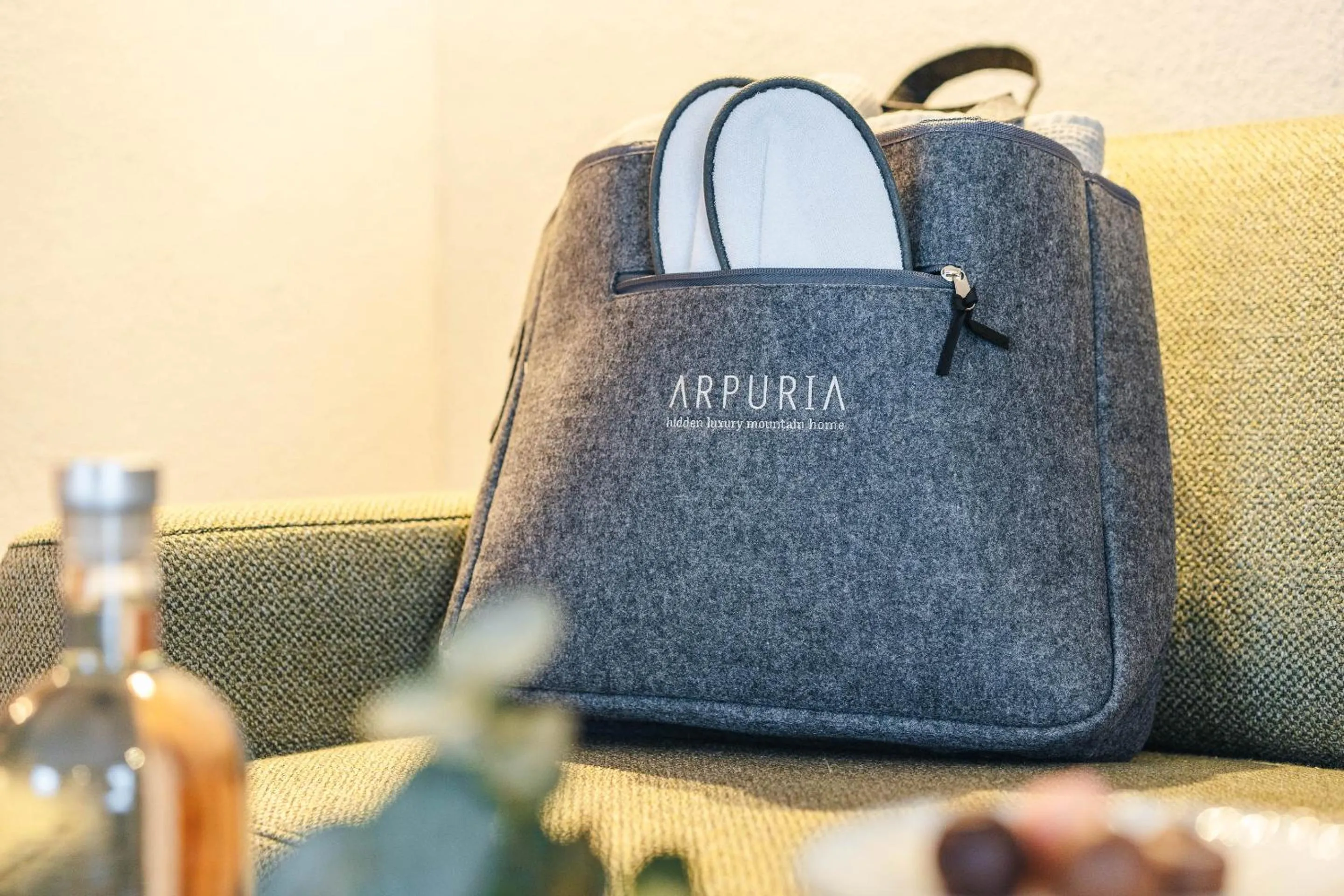 Superior Double or Twin Room in ARPURIA - 4 Star Superior - Adults Only