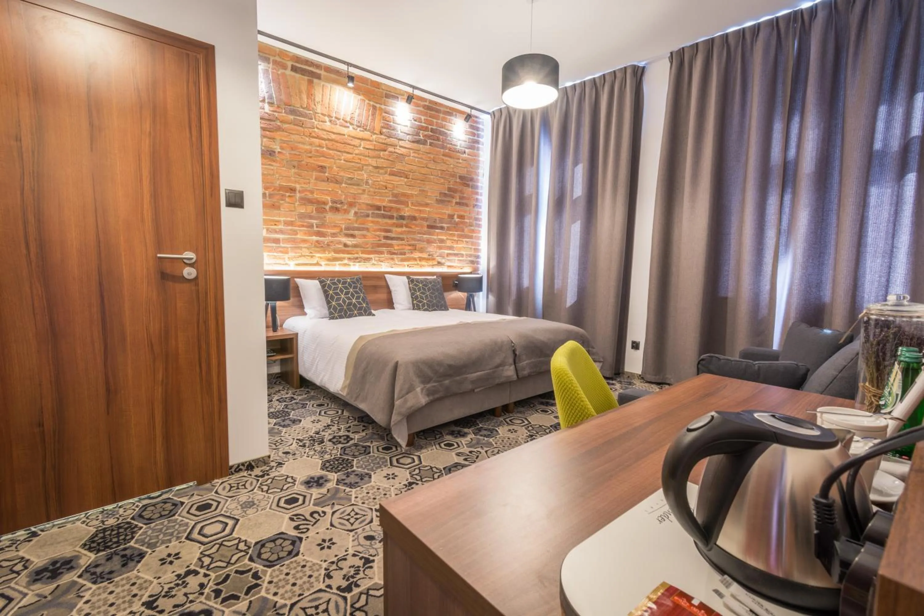 Standard Apartment in Hotel Lavender