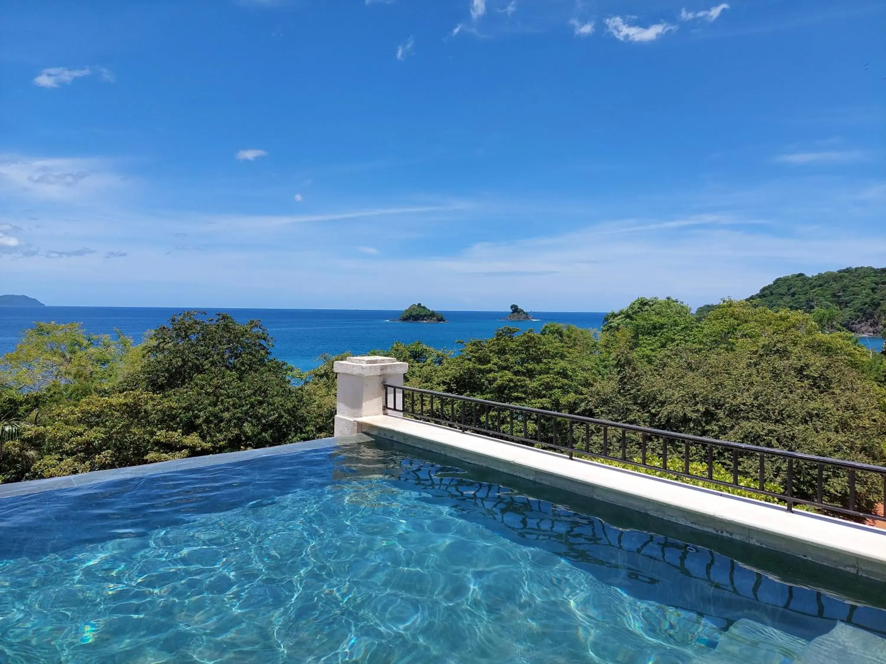 Santarena Hotel at Las Catalinas Santarena Hotel at Las Catalinas