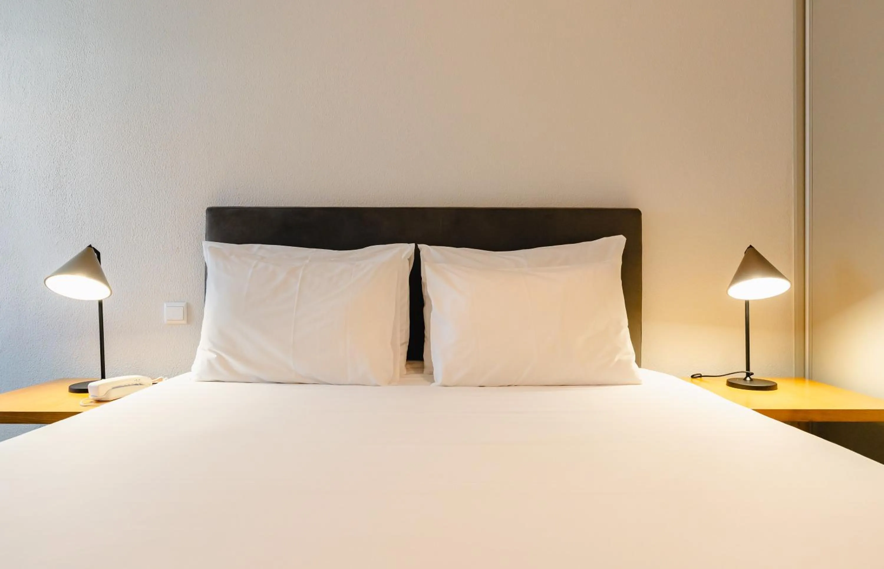 Standard Double Room in Agua d'Alma Hotel