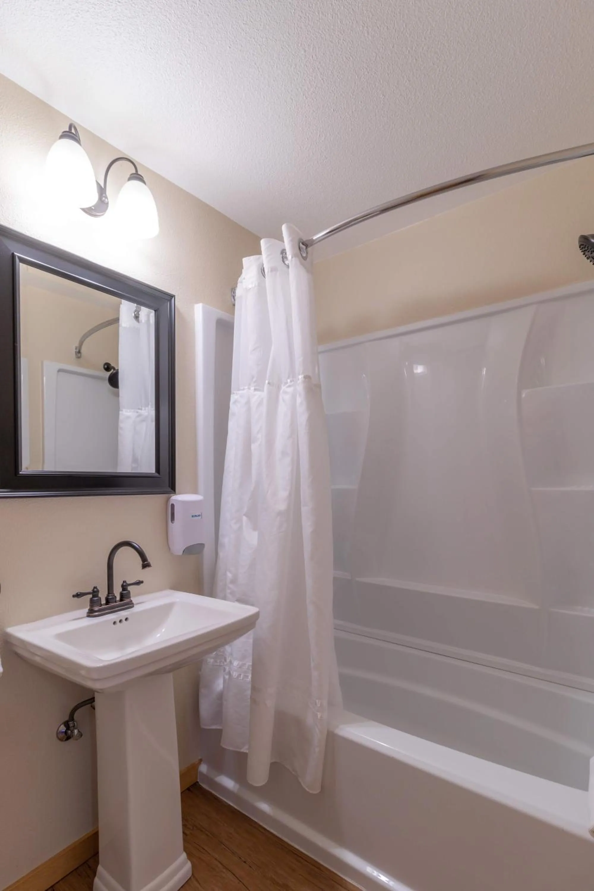 Coyote King in Coyote Mountain Lodge