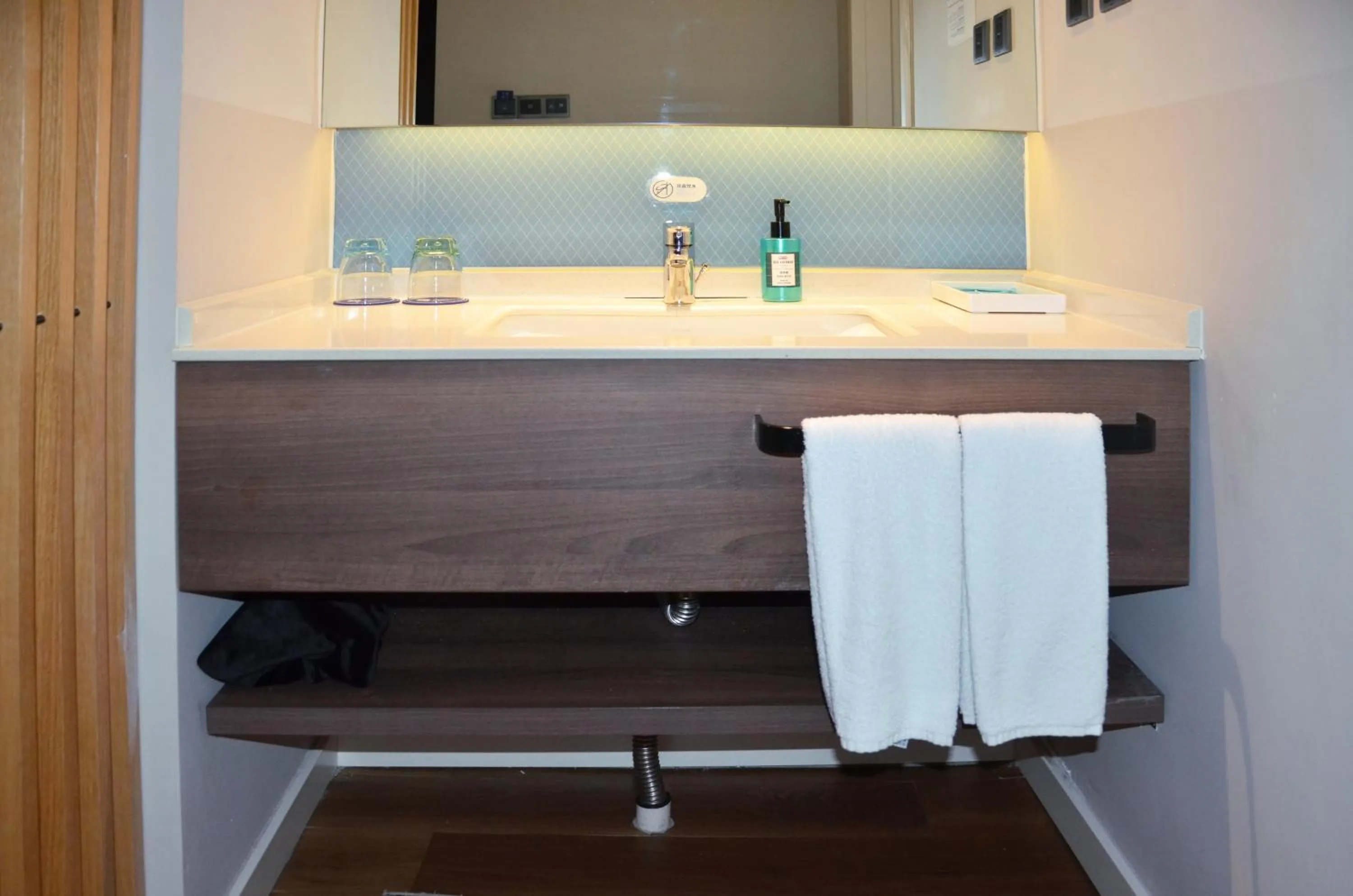 Standard Twin Room in Holiday Inn Express Harbin Qunli by IHG