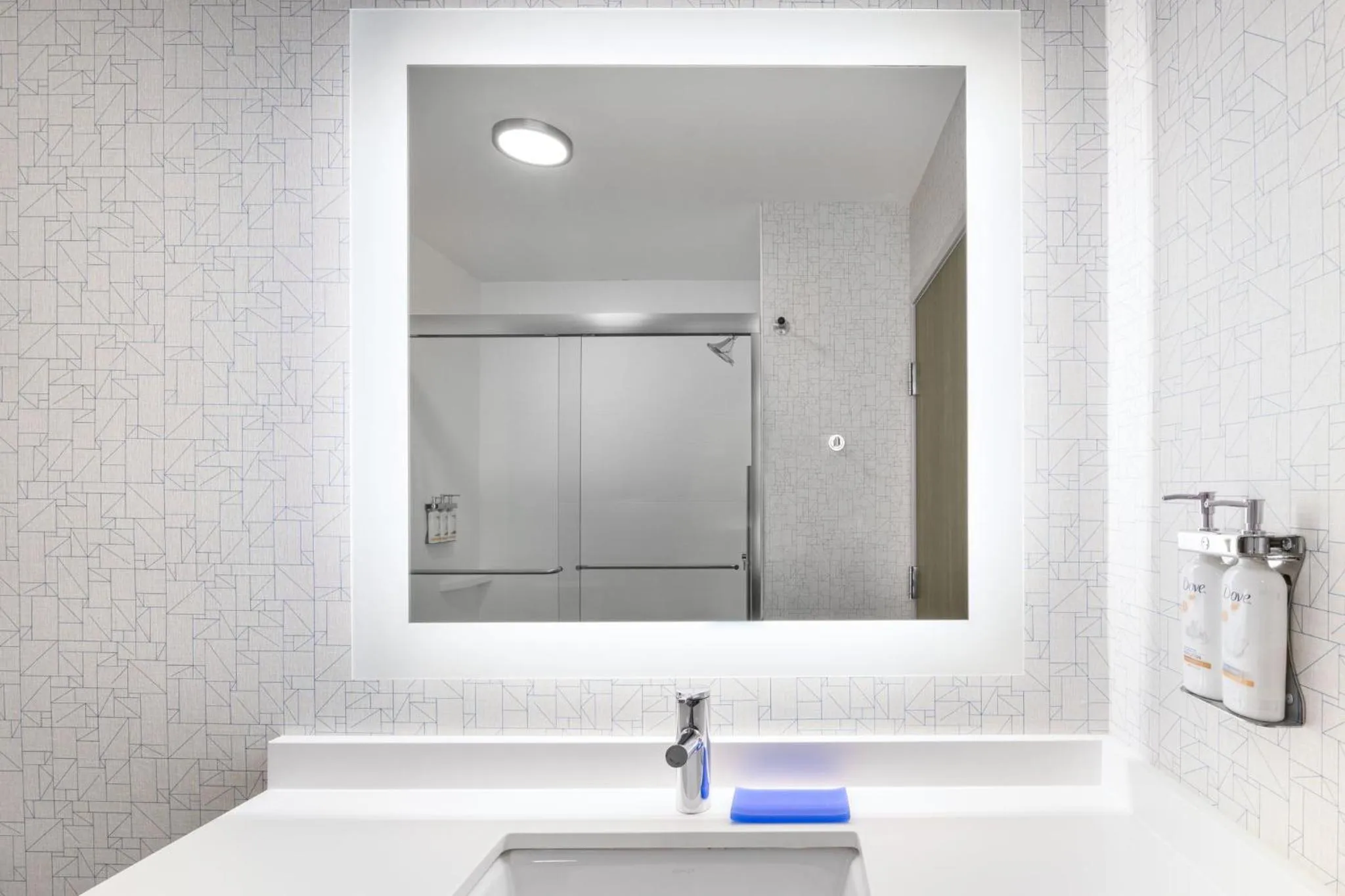 Standard Room in Holiday Inn Express & Suites - Gilbert - East Mesa by IHG