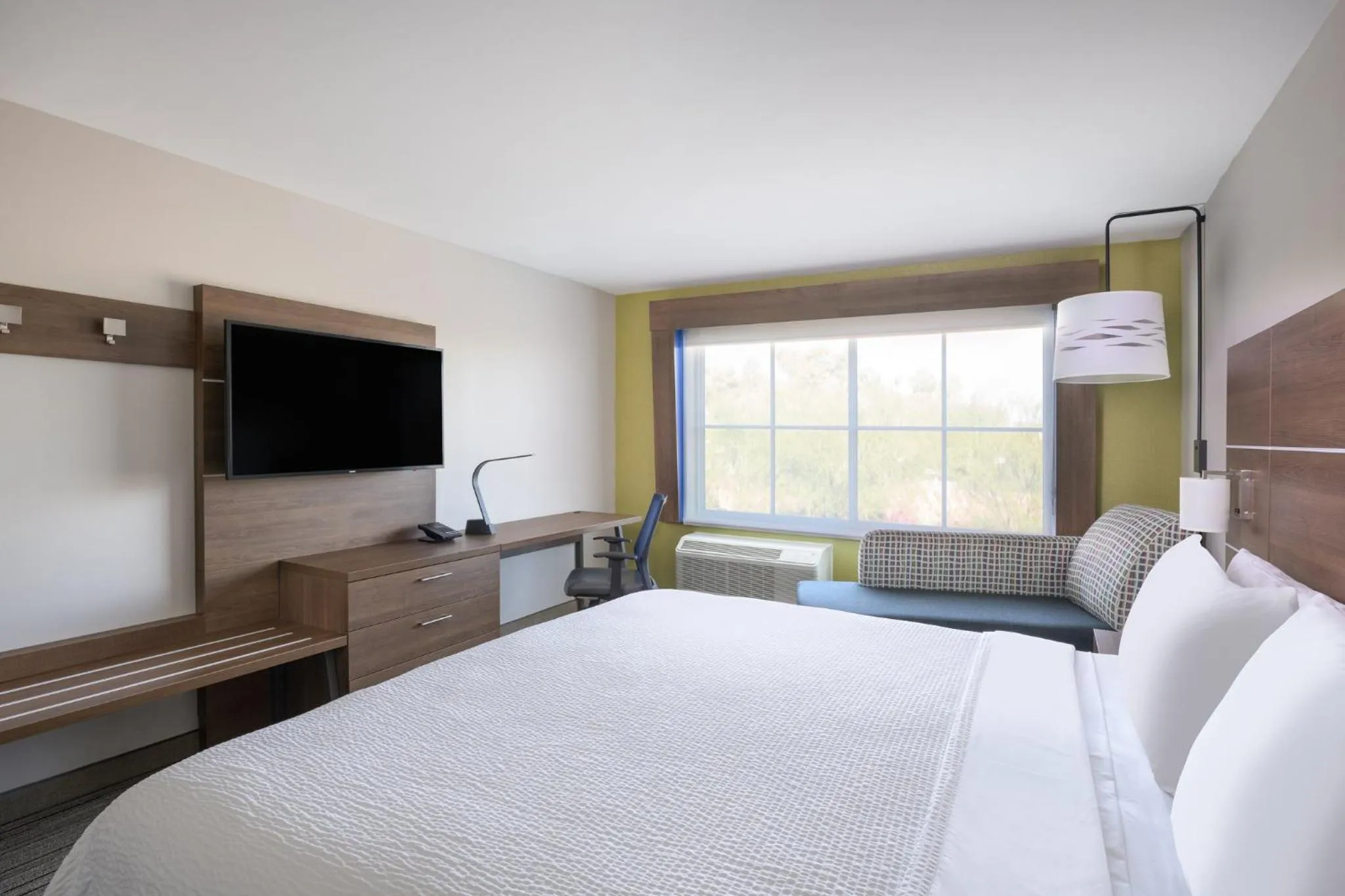 Standard King Room in Holiday Inn Express & Suites - Gilbert - East Mesa by IHG