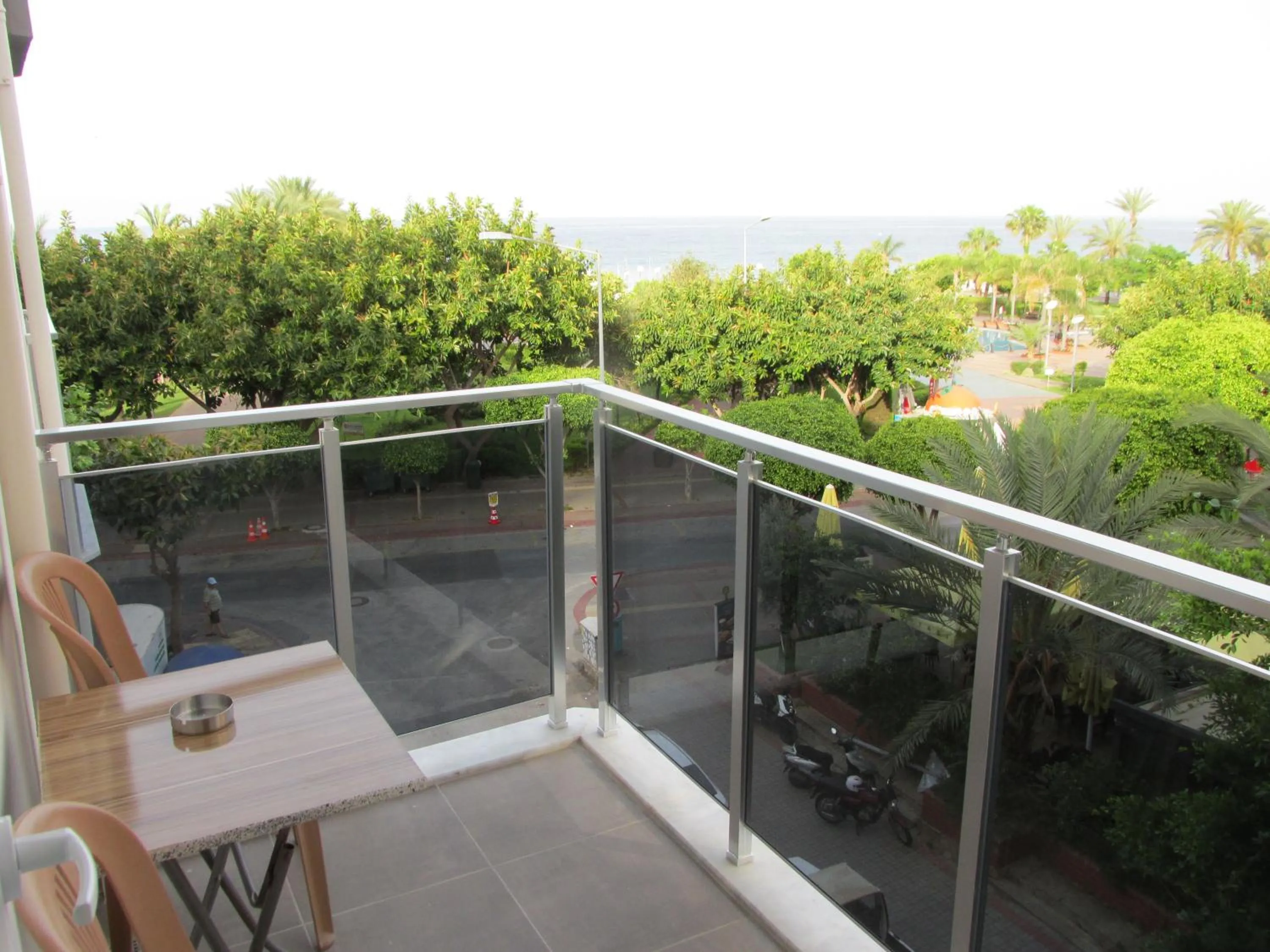 Twin Room - single occupancy in Aysev Hotel