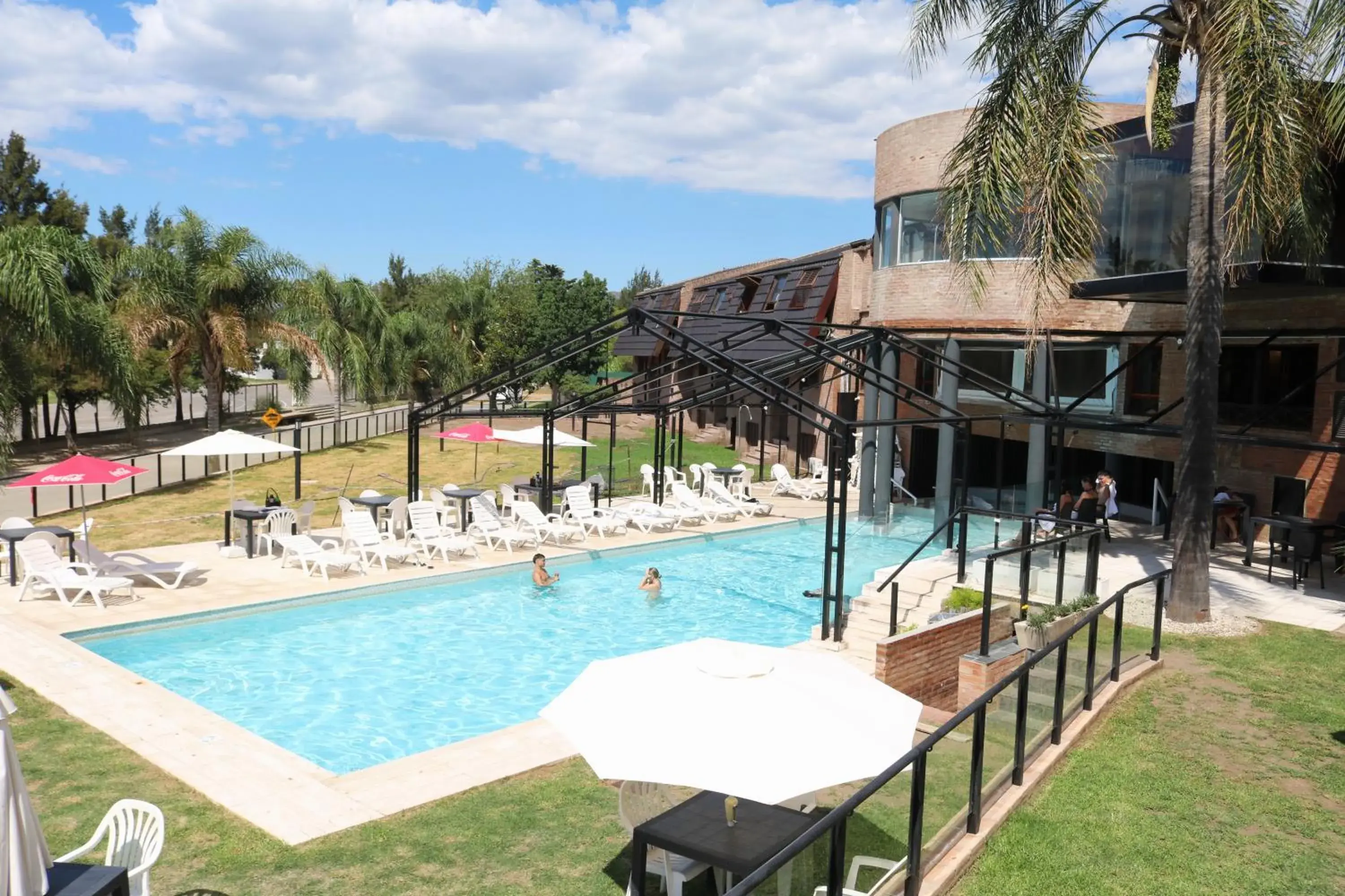 Portal del Lago Hotel Portal del Lago Hotel