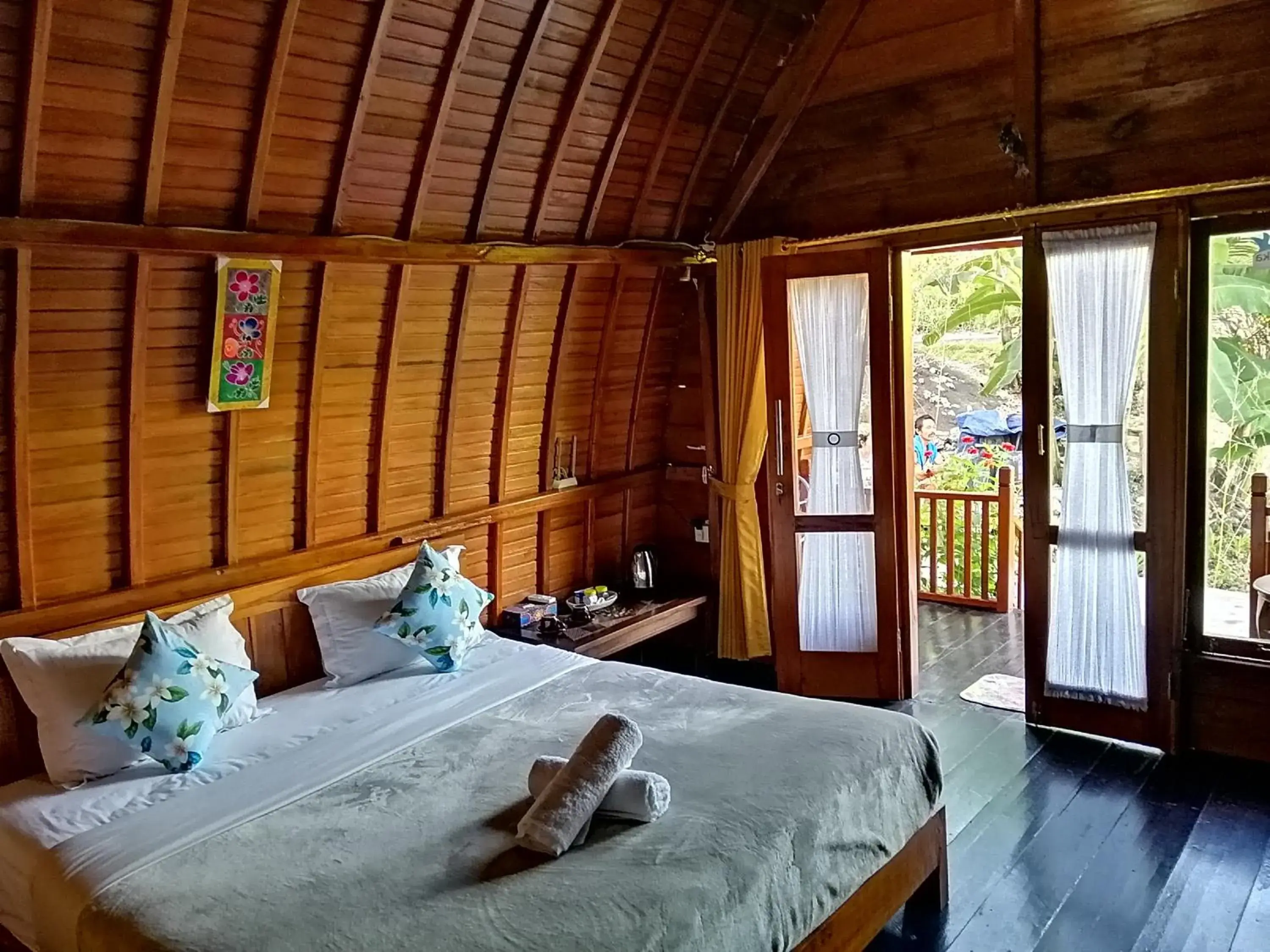 Ginanthi Cottage Ginanthi Cottage