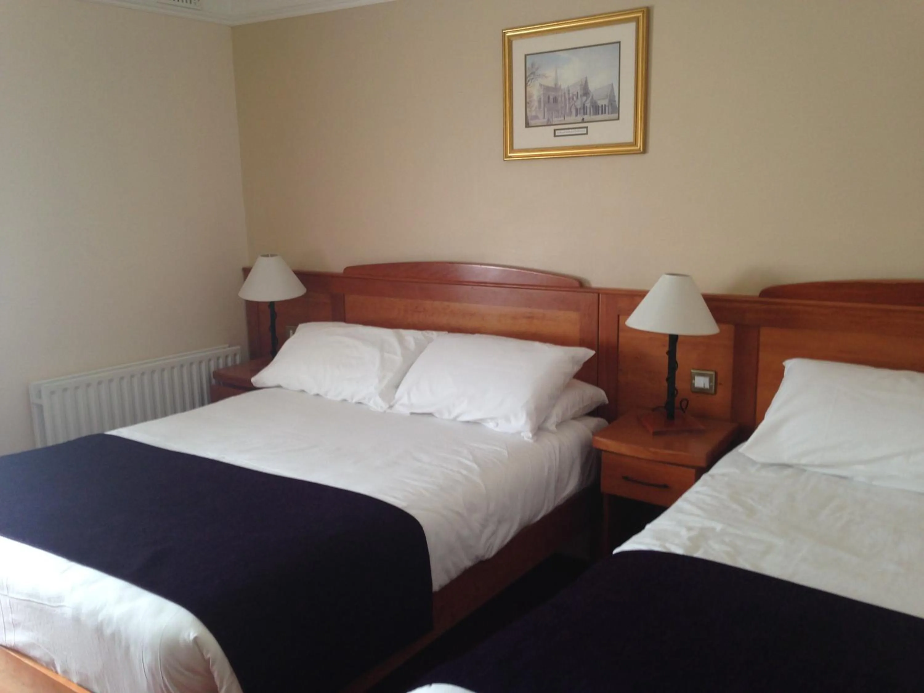Double Room in Kilford Arms