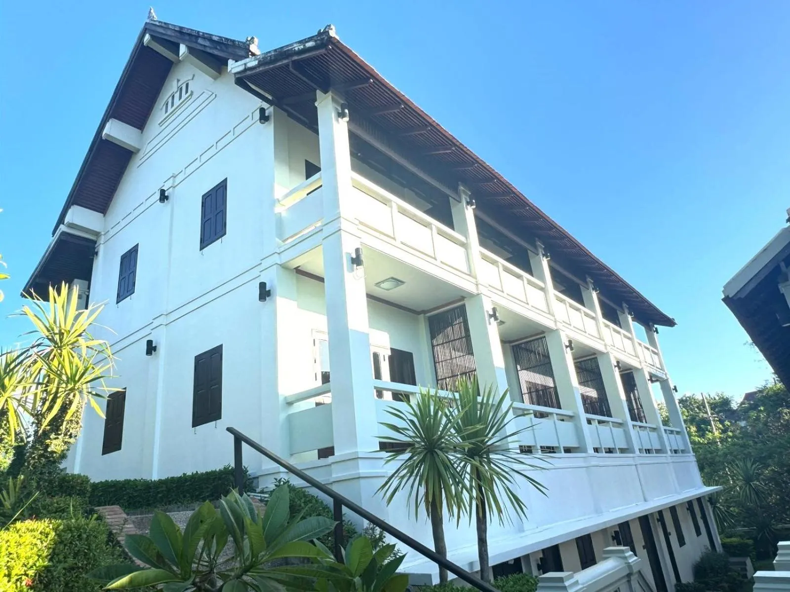 Standard King Room in Luangprabang View Hotel
