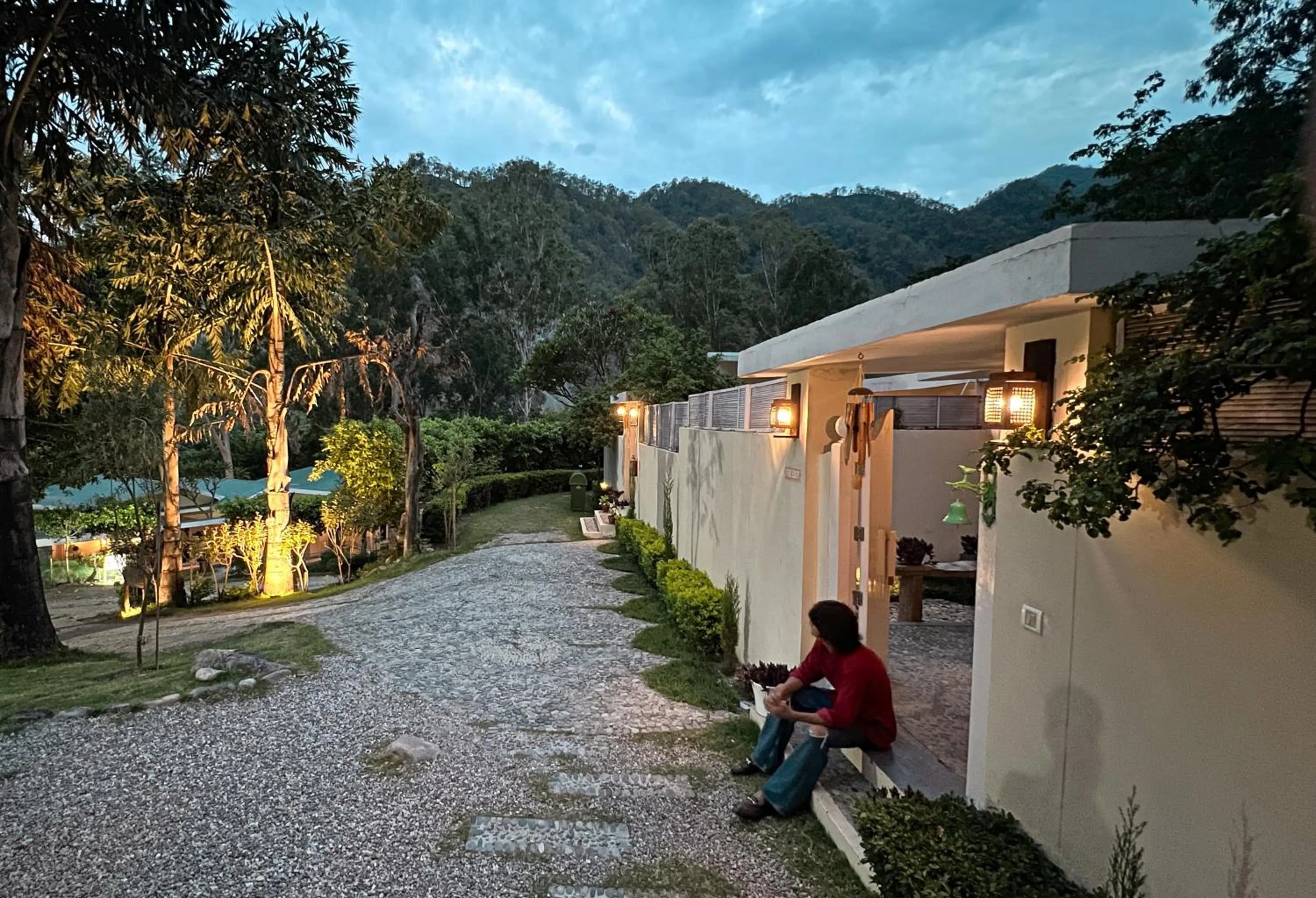 Premier Cottage in The Solluna Resort