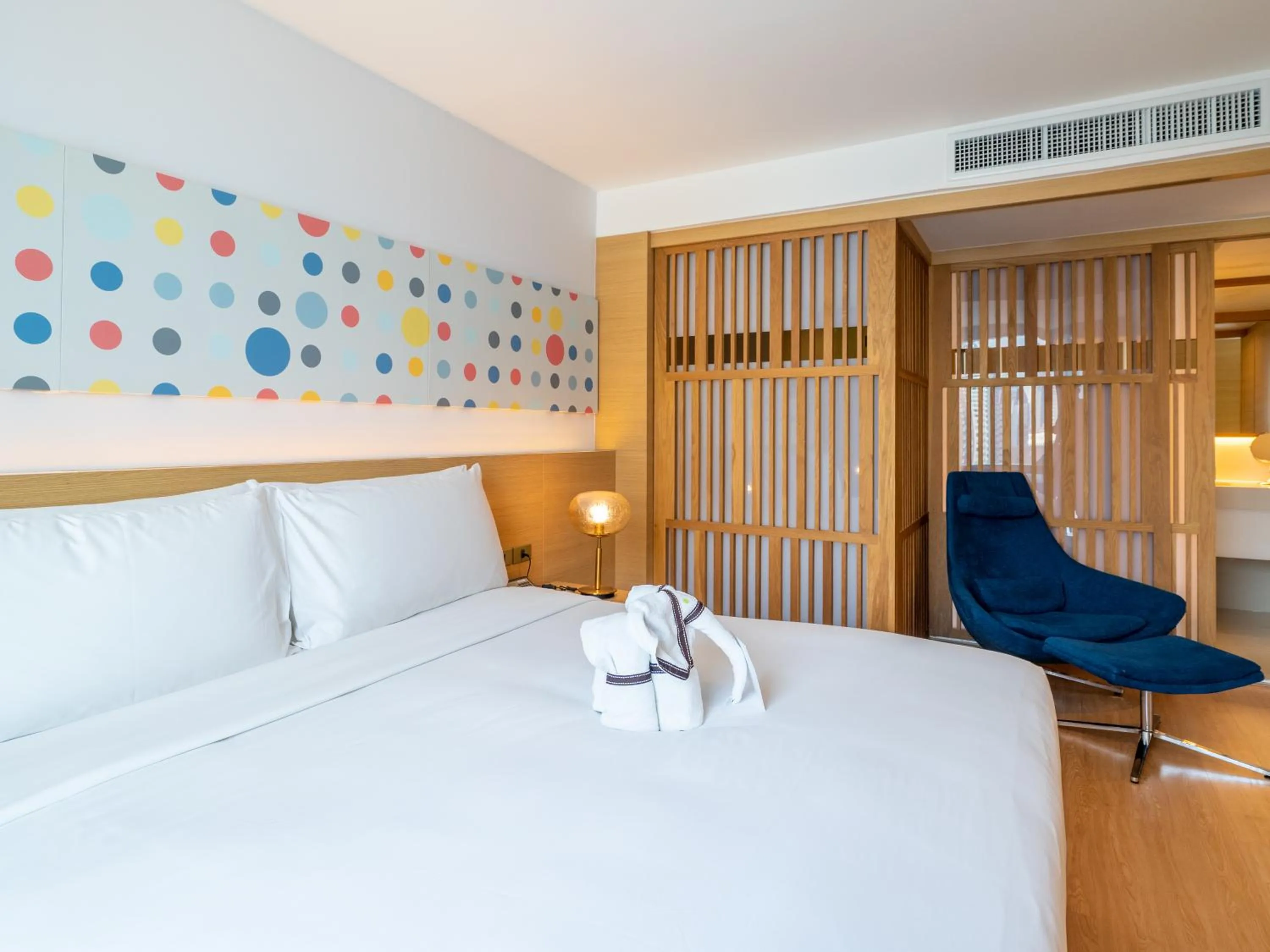 One-Bedroom Suite in VELA Dhi GLOW Pratunam