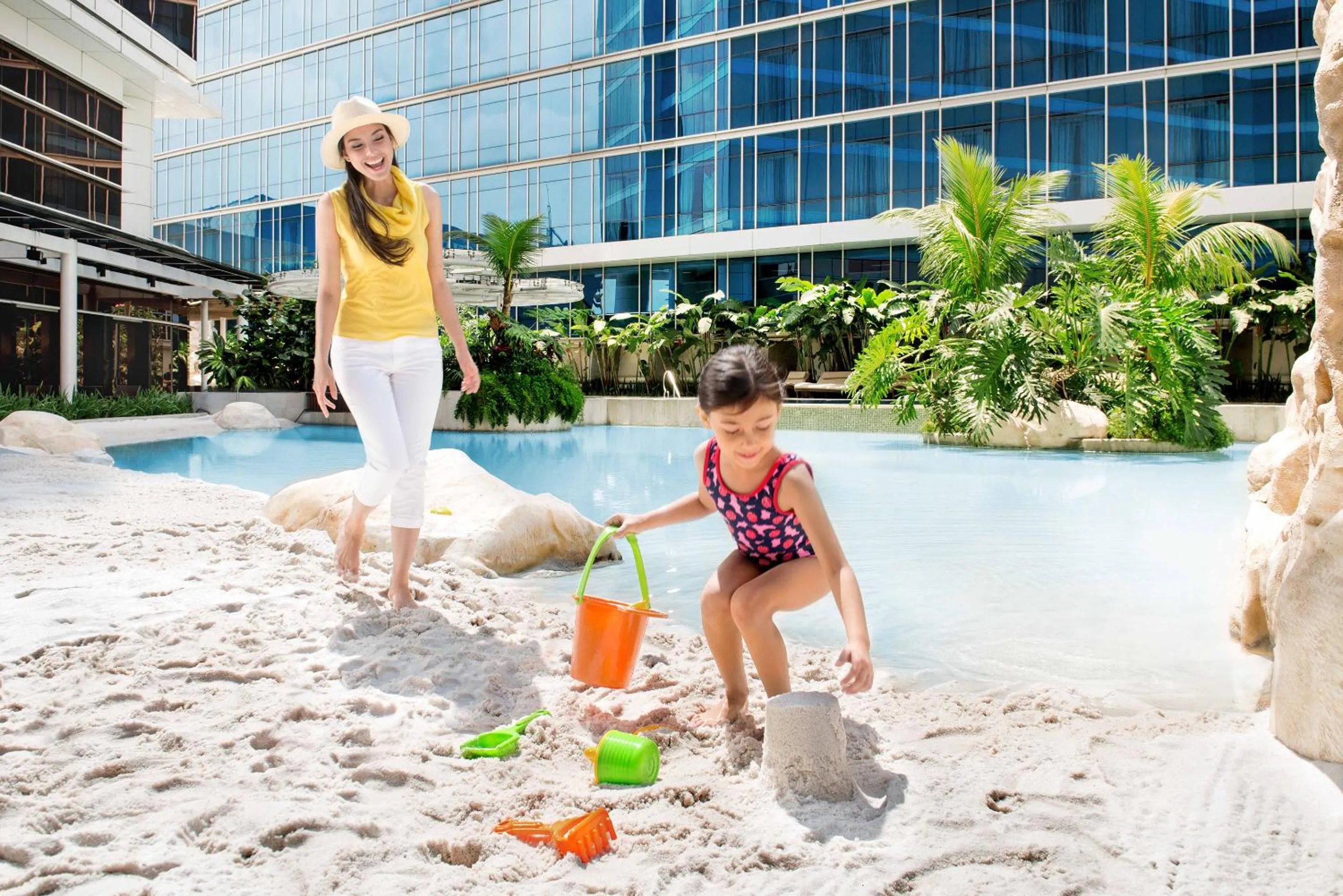 Premier Smoking Room in The Trans Luxury Hotel Bandung