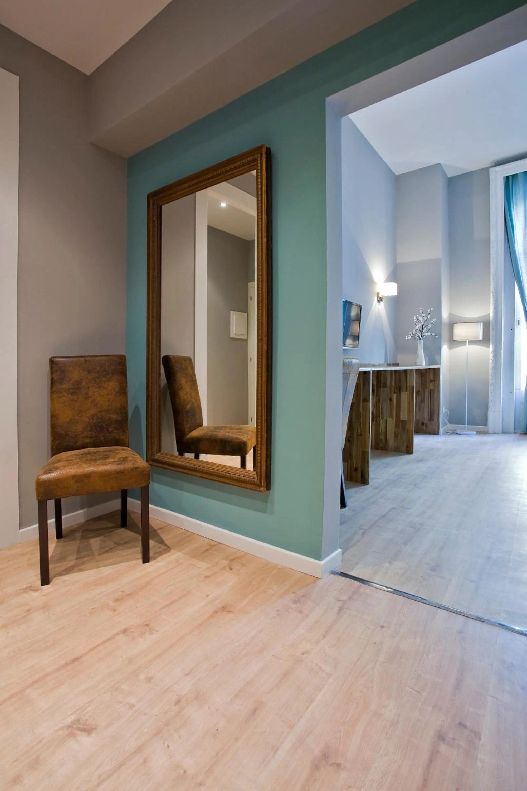 Superior Double Room in Violeta Boutique