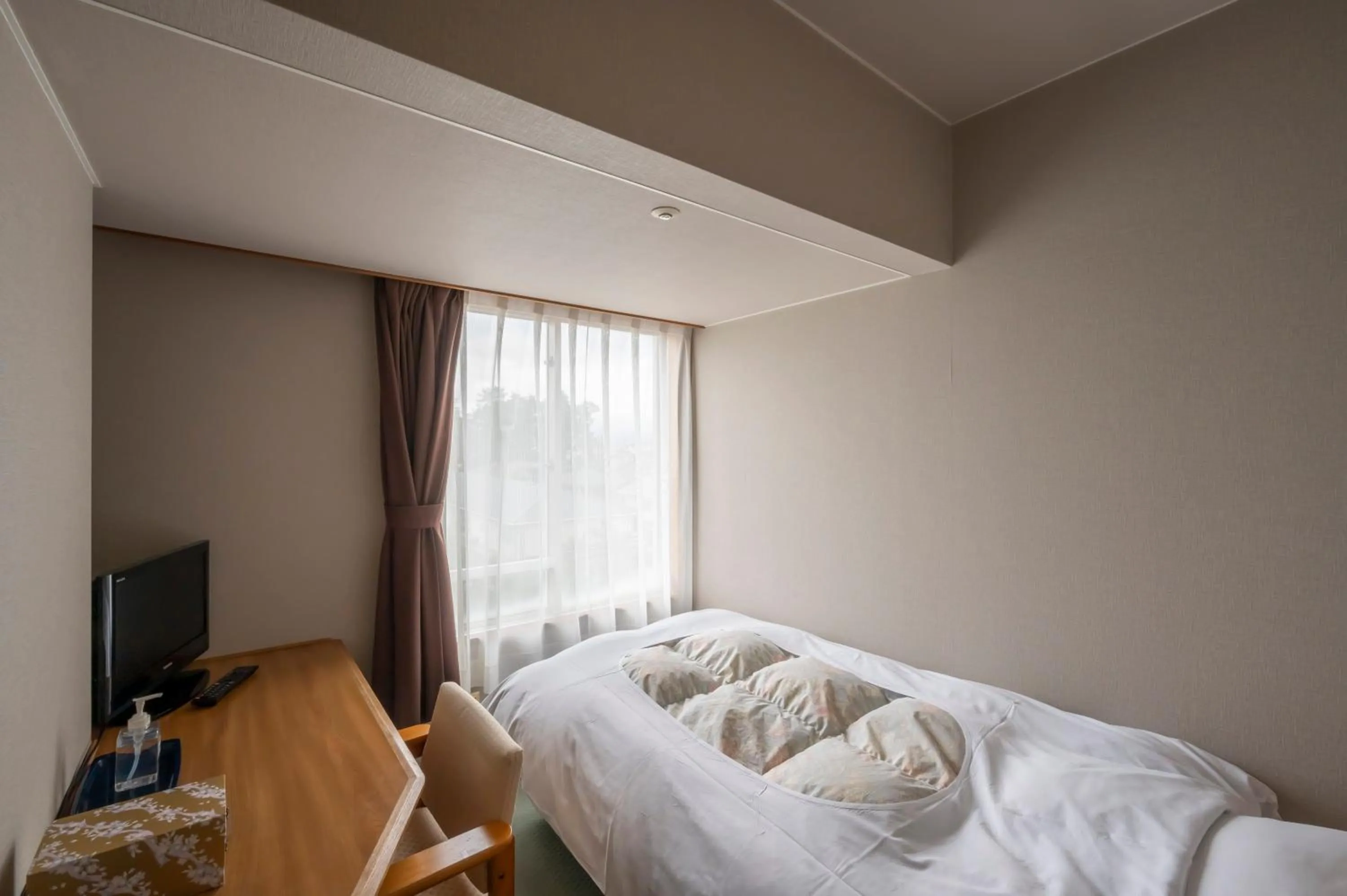 Single Room in Kaike Tsuruya