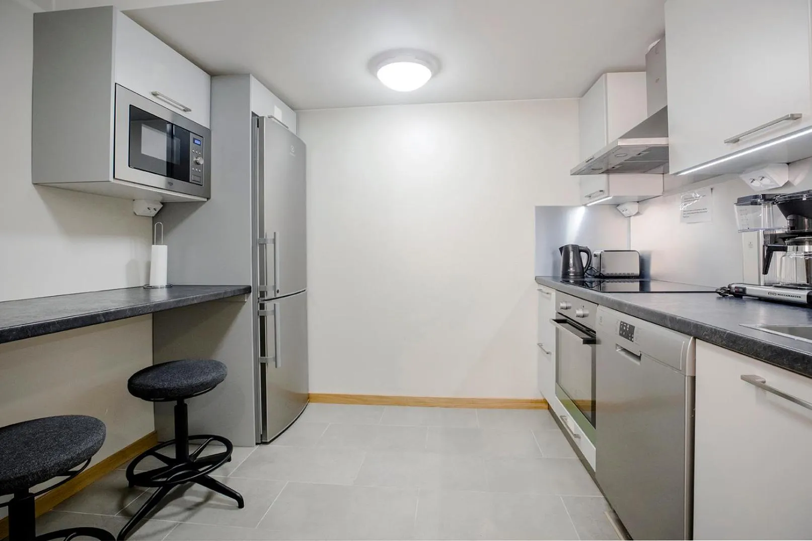 Budget Twin Room - single occupancy in Hotelli Toivola
