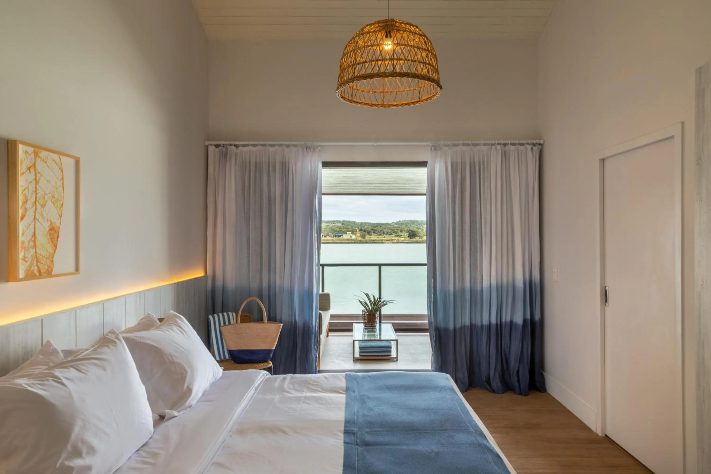 Deluxe Suite in Hotel Aretê