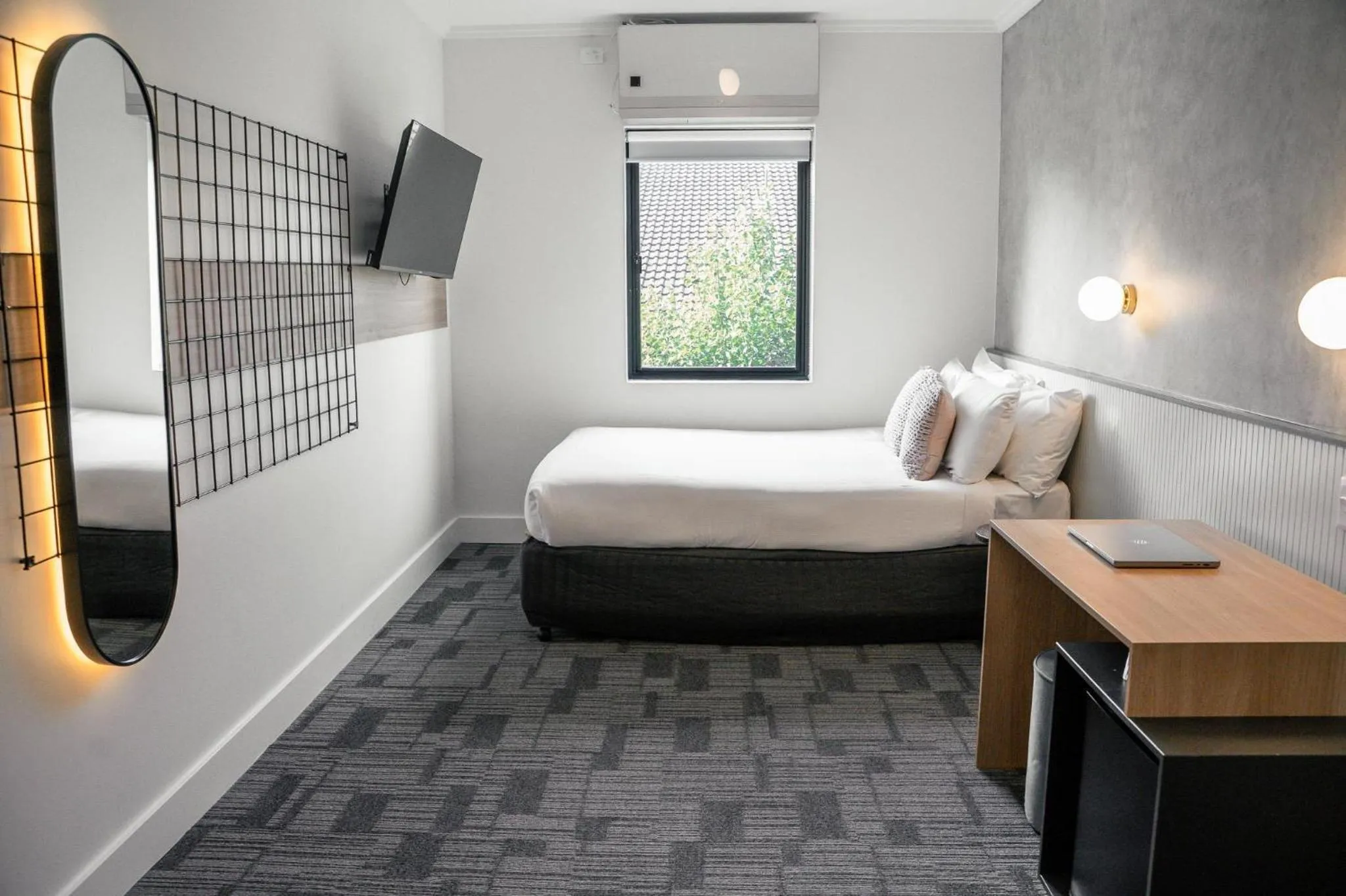 Superior Family Room in Hotel TOTTO Wollongong