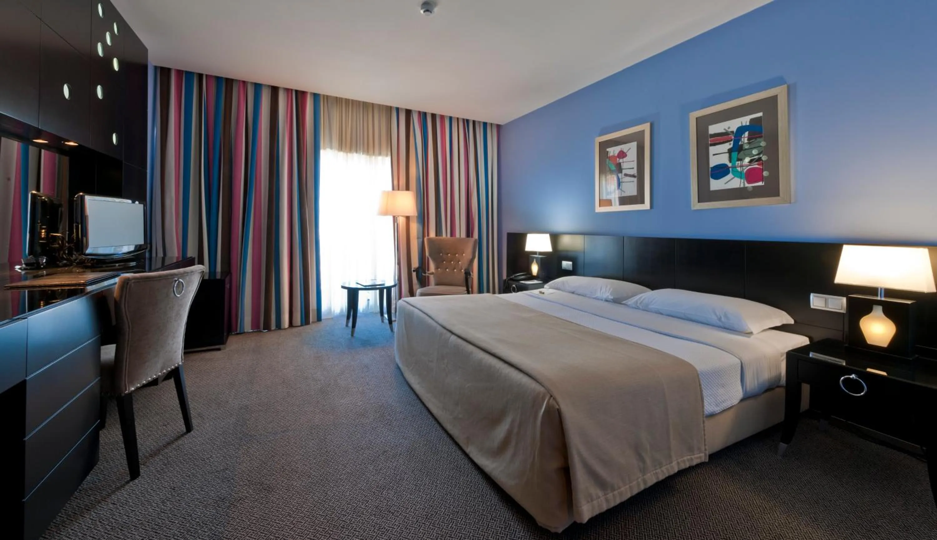 Deluxe Double Room - single occupancy in Hotel Casino Chaves