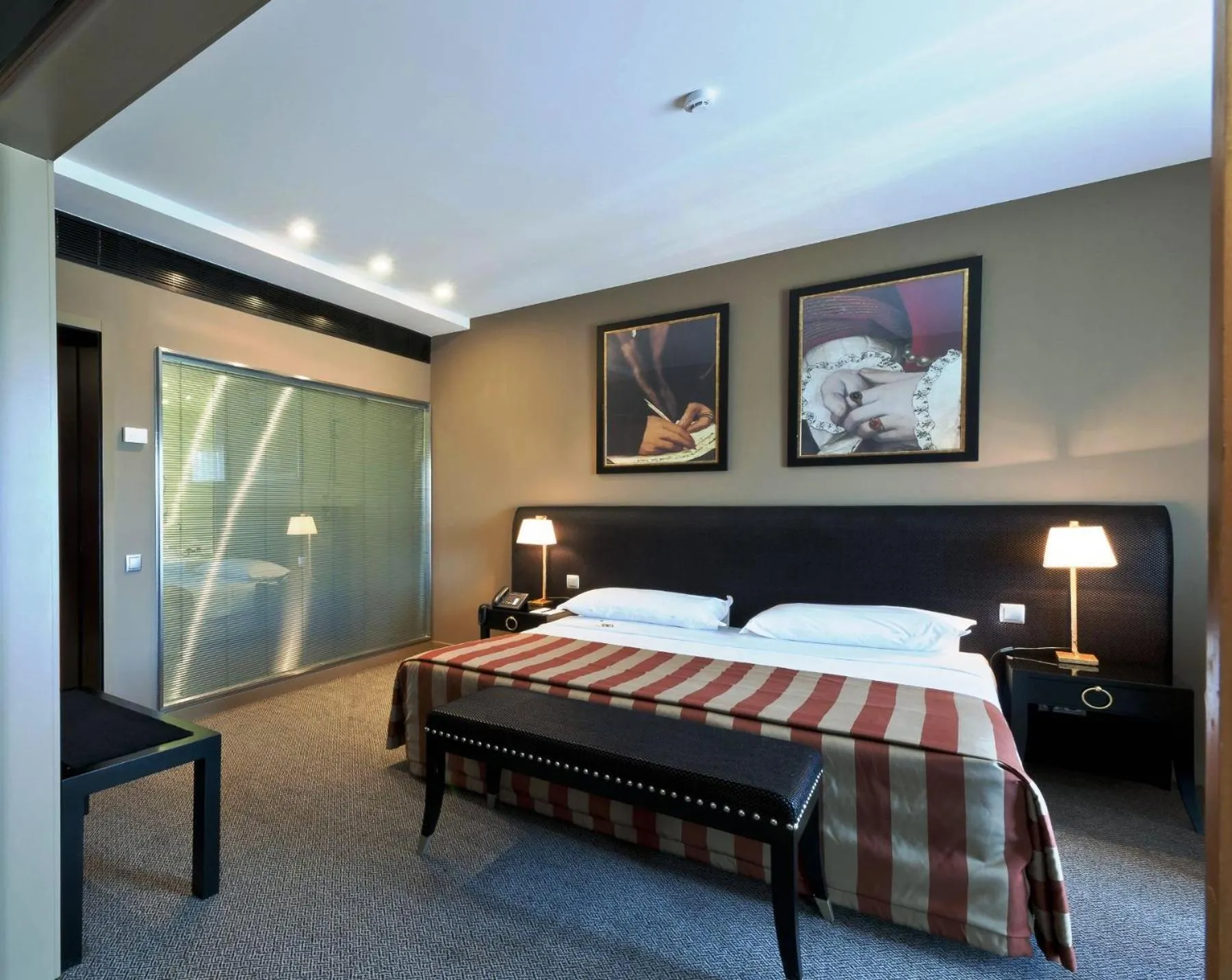Suite in Hotel Casino Chaves