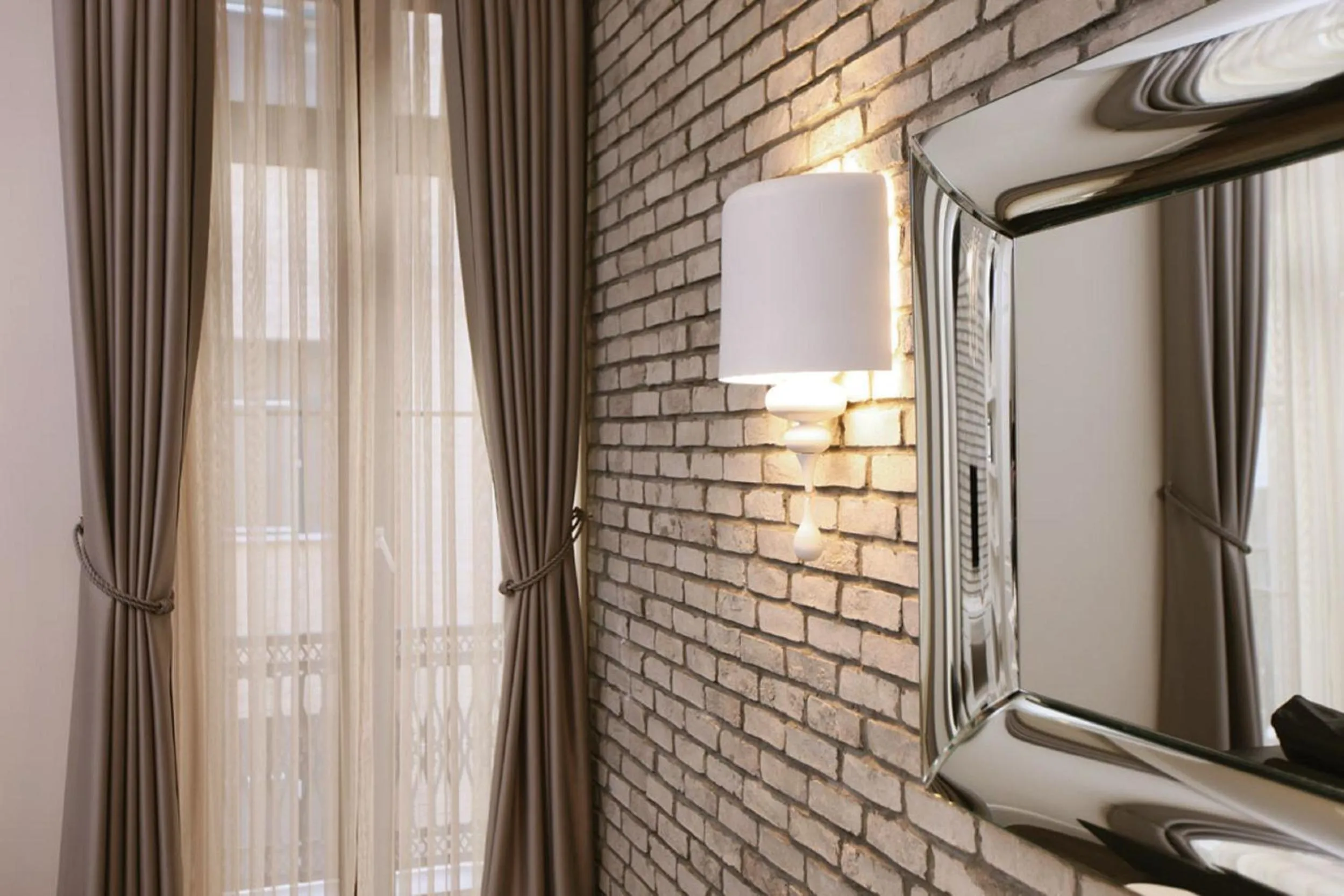 Family Suite in Pera Residence