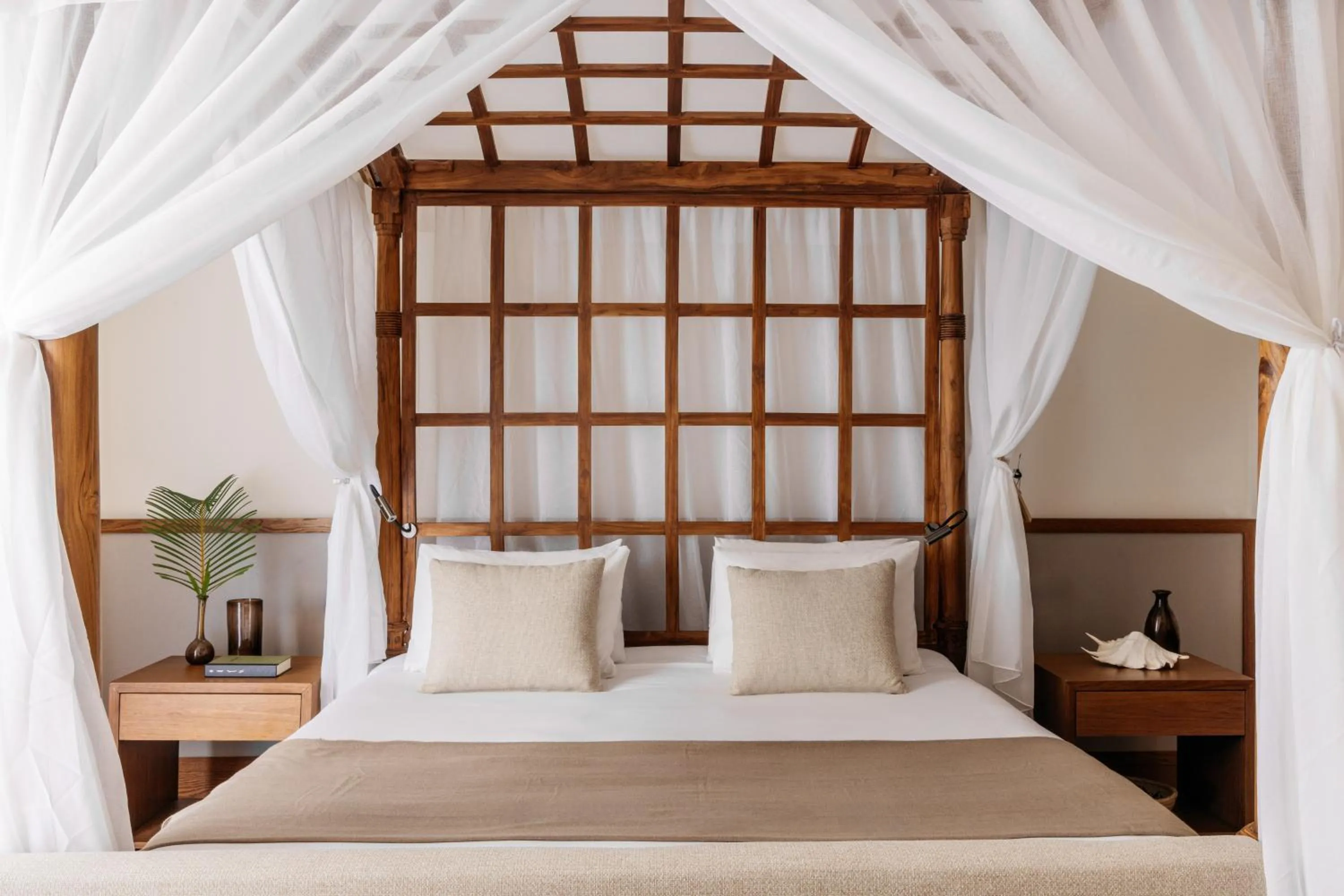 Premium Room with Terrace in Melia Zanzibar