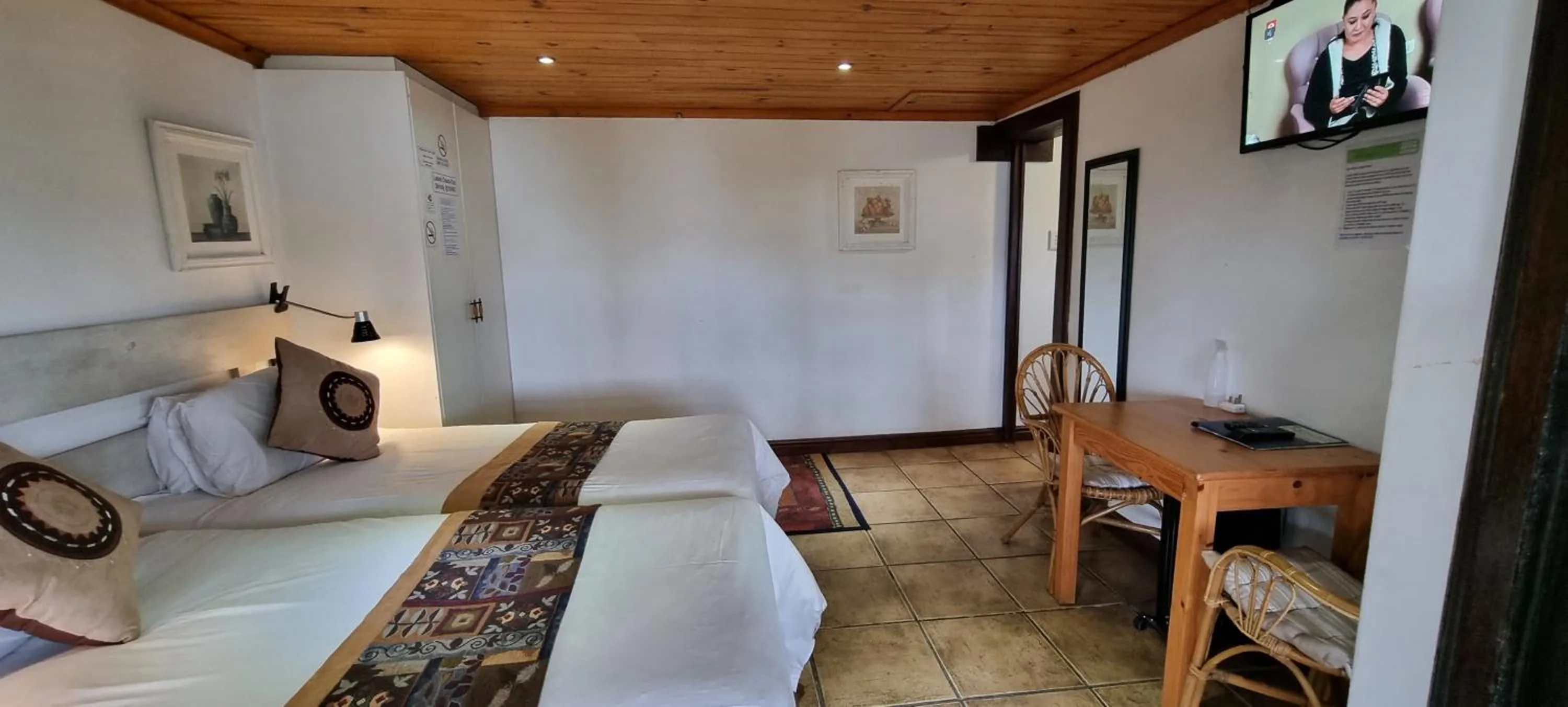 Economy Apartment - single occupancy in Lagoon Lodge