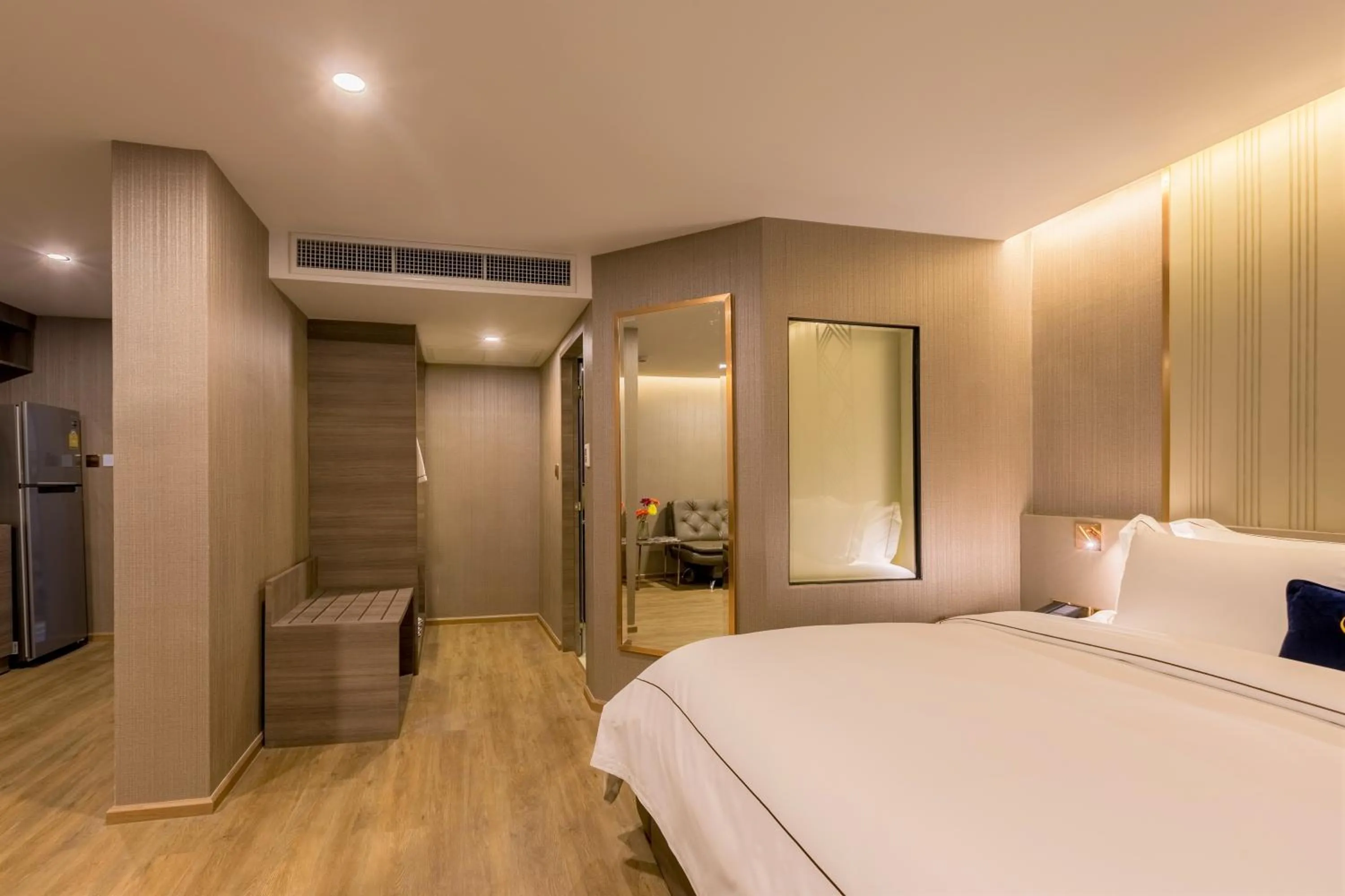 Premier Suite in GLOW Sukhumvit 5