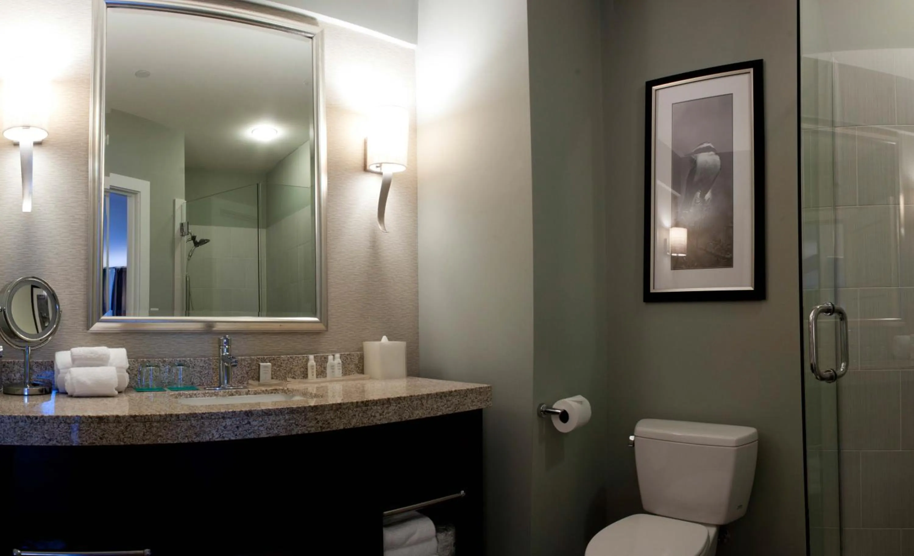 Standard Queen Room with Two Queen Beds in Hotel Indigo Waco by IHG