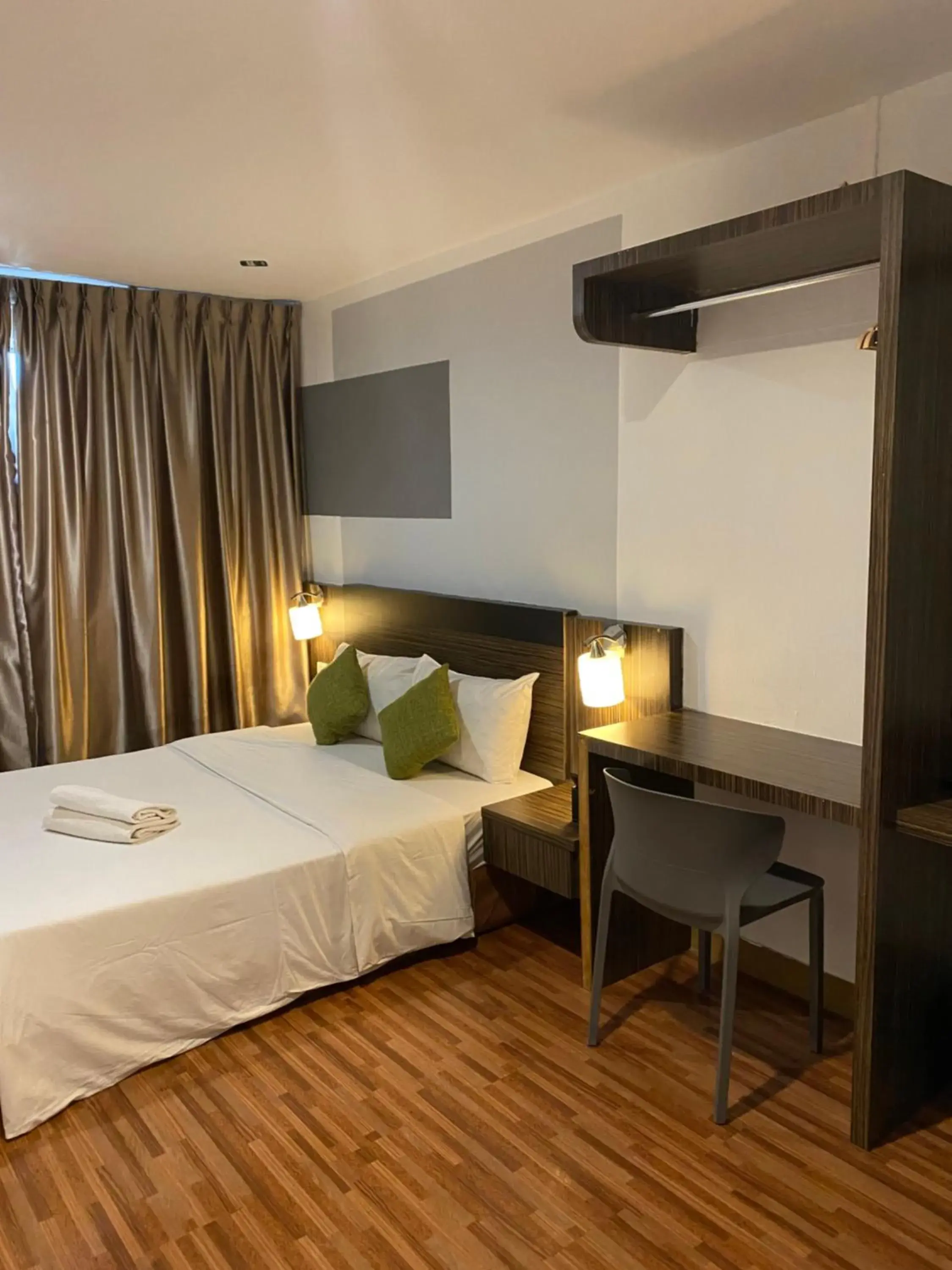 V Hotel Johor Bahru V Hotel Johor Bahru