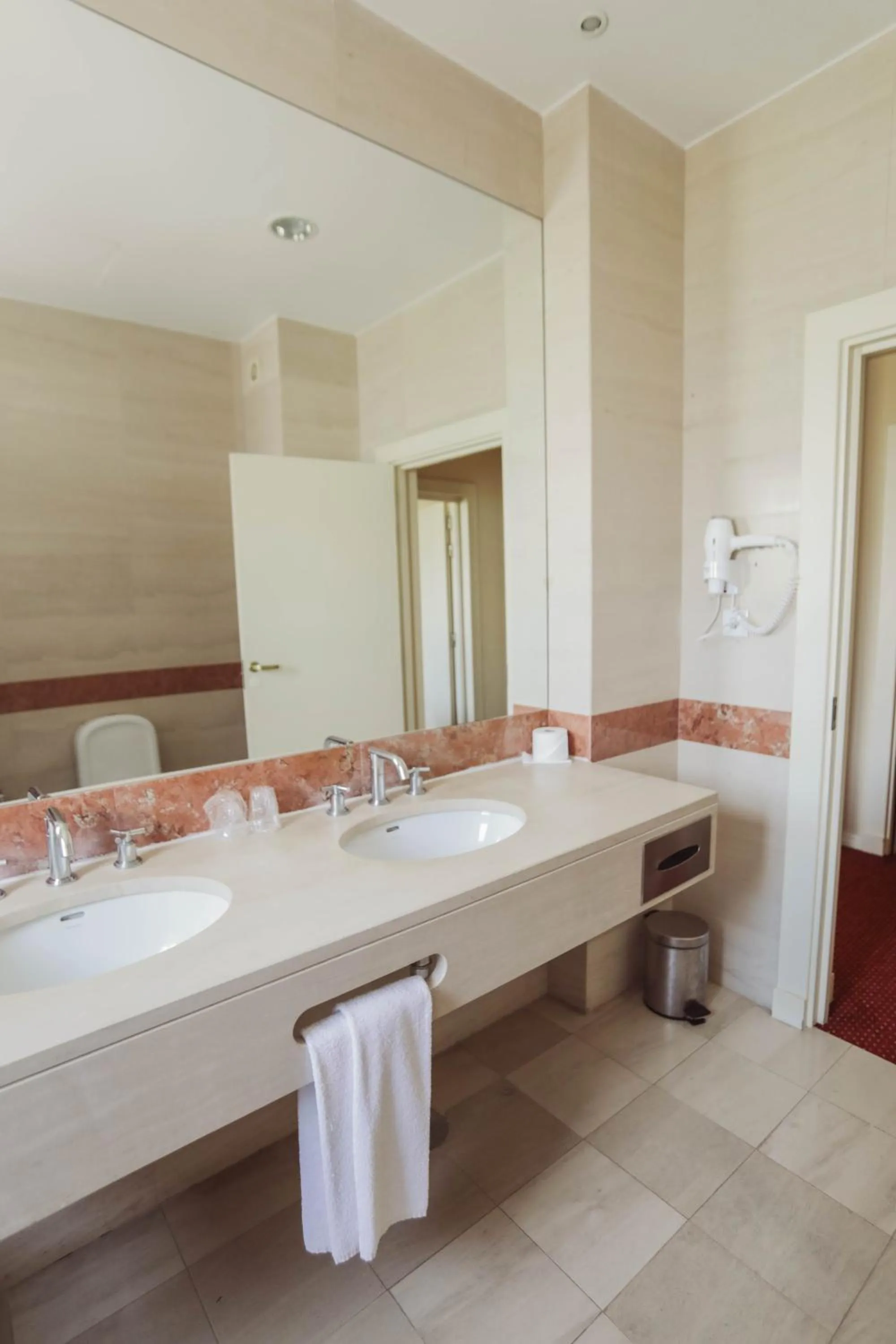 Double Room in Hotel Termas da Curia