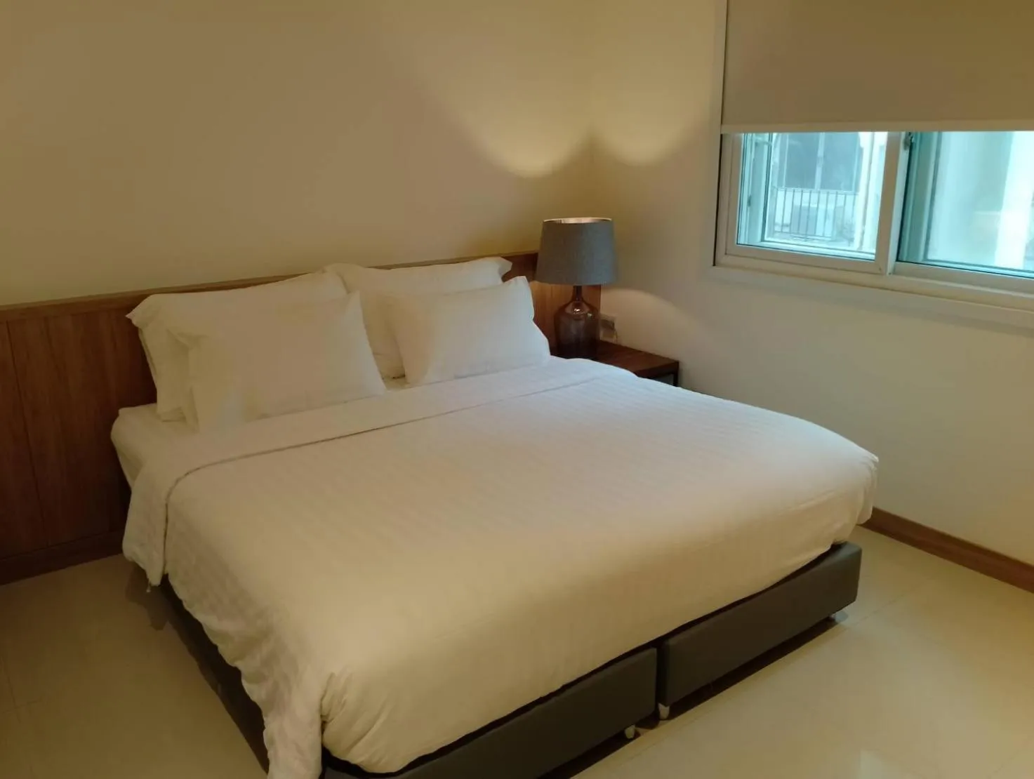 Standard Double Room in Westerly Hill Pattaya