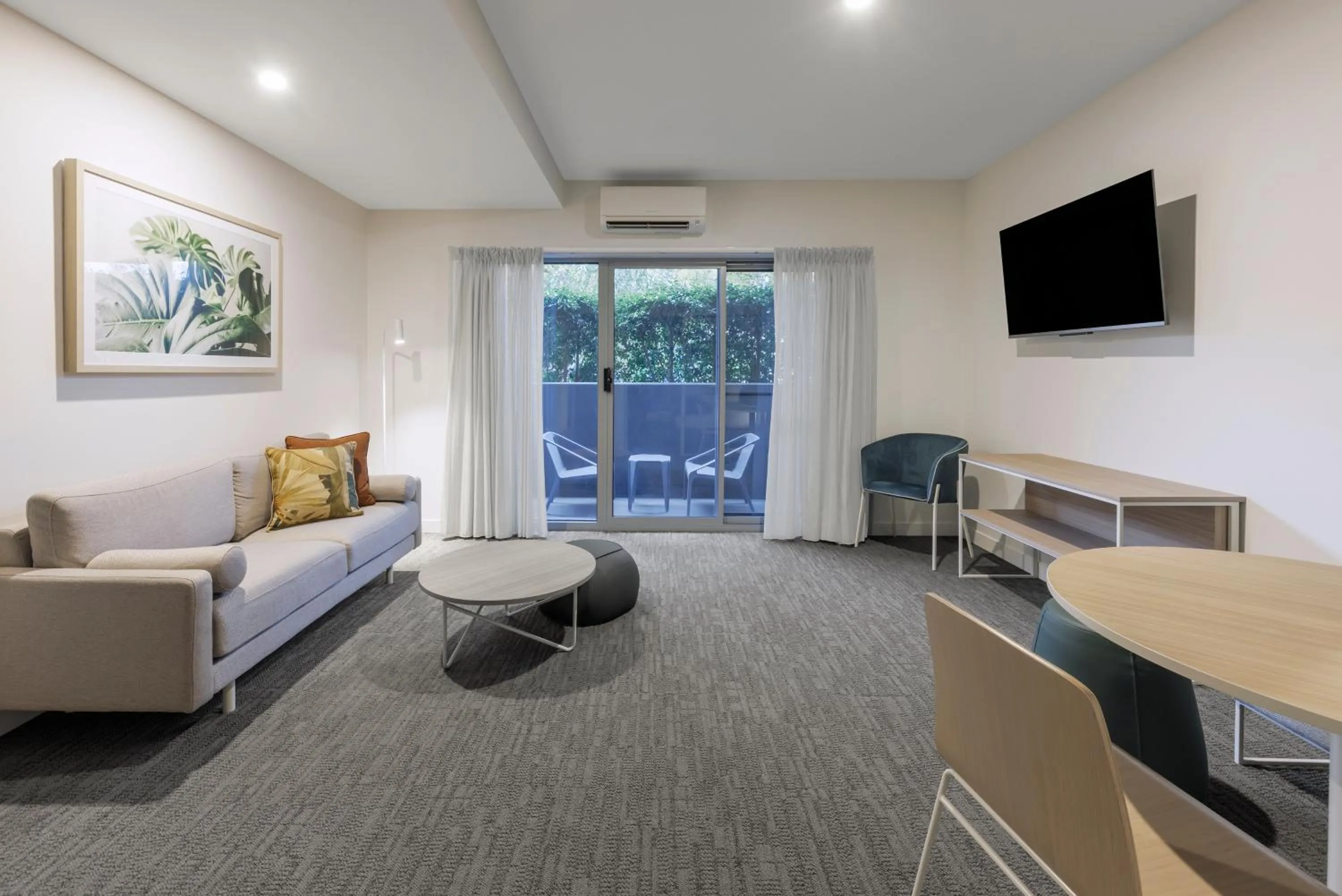 Apartment - Disability Access in Quest Bundoora
