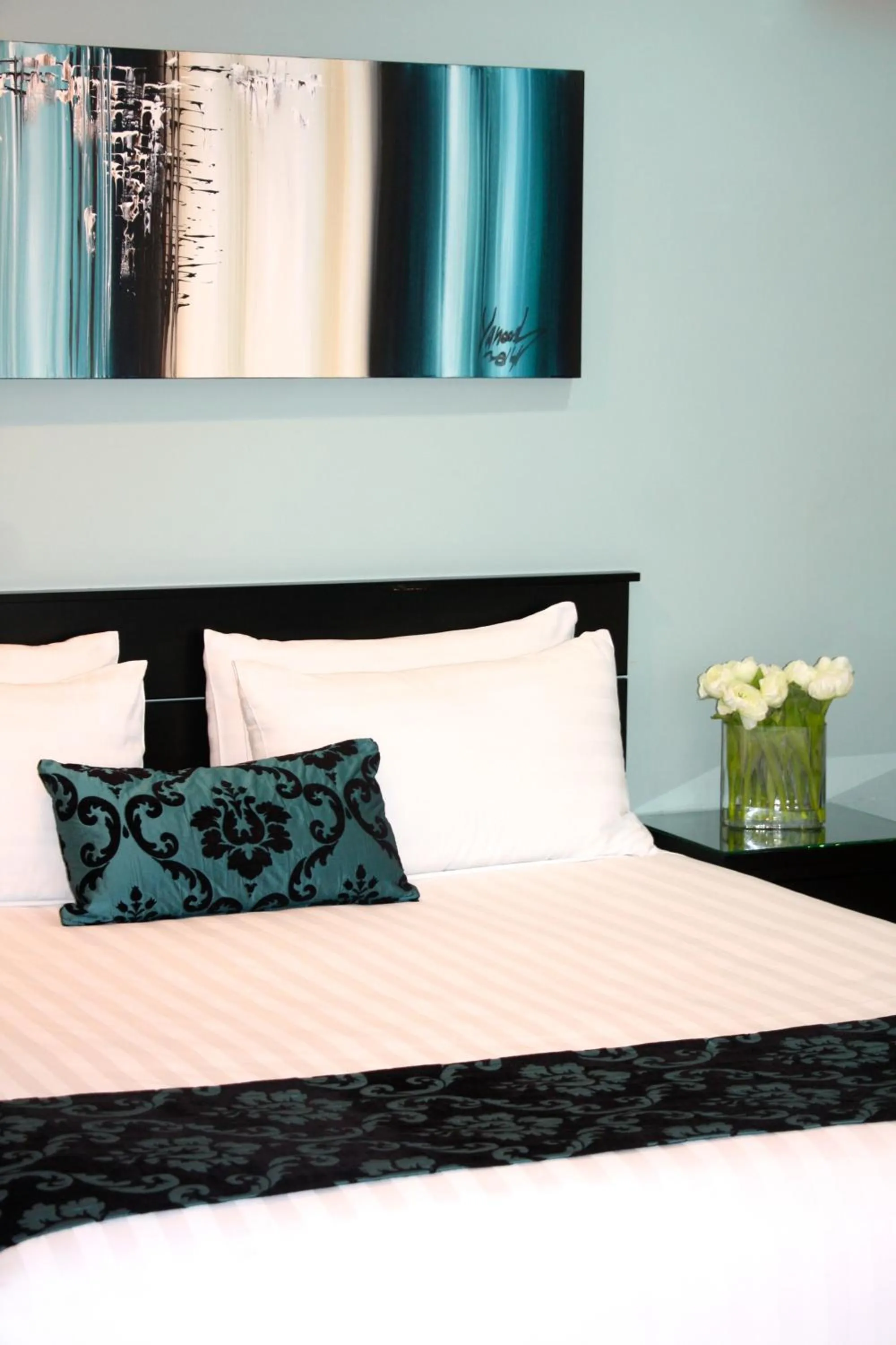 King Studio in Camelot On Ulster