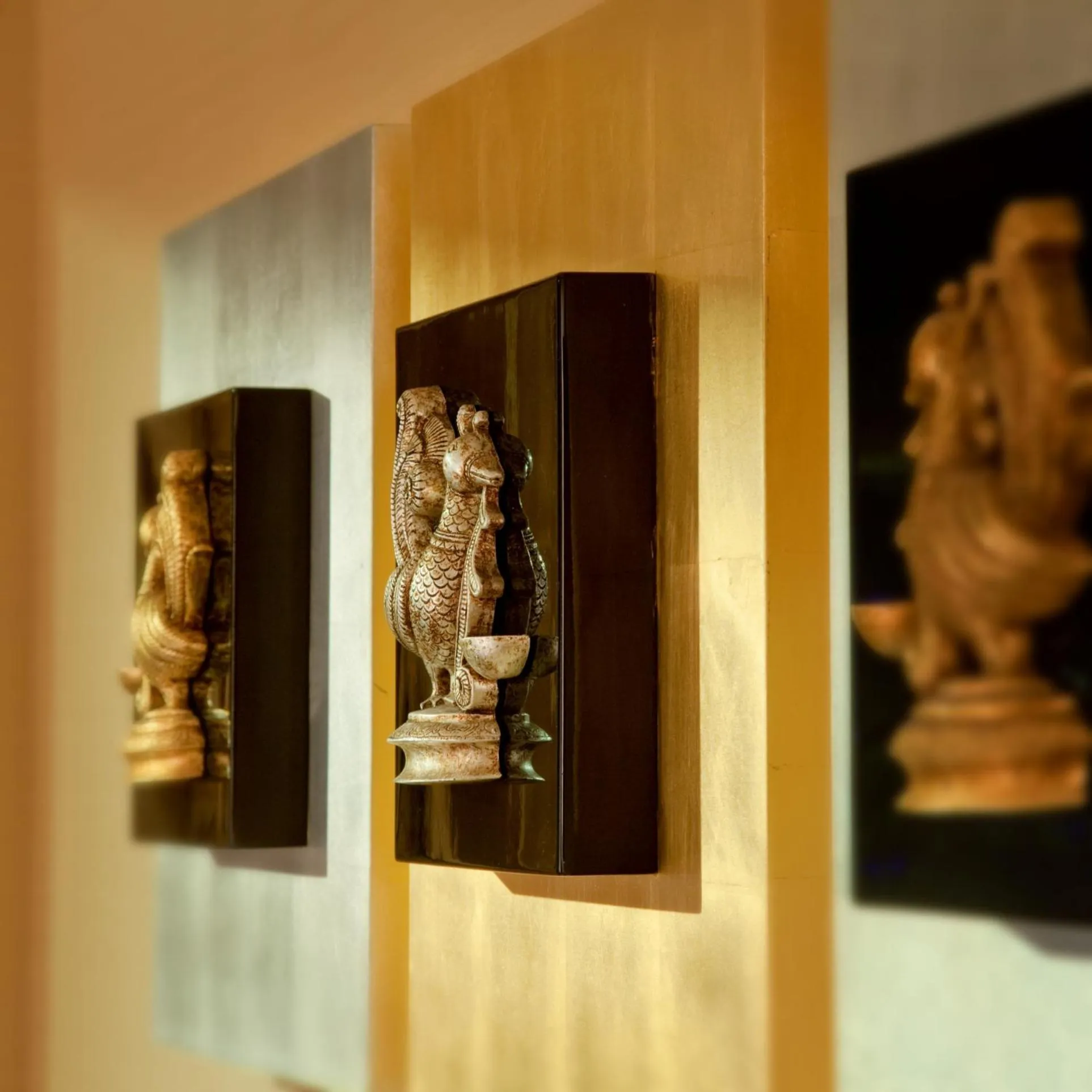 Royal Club Room with Airport Transfers and Cocktail Hours  - single occupancy in The Leela Palace Chennai