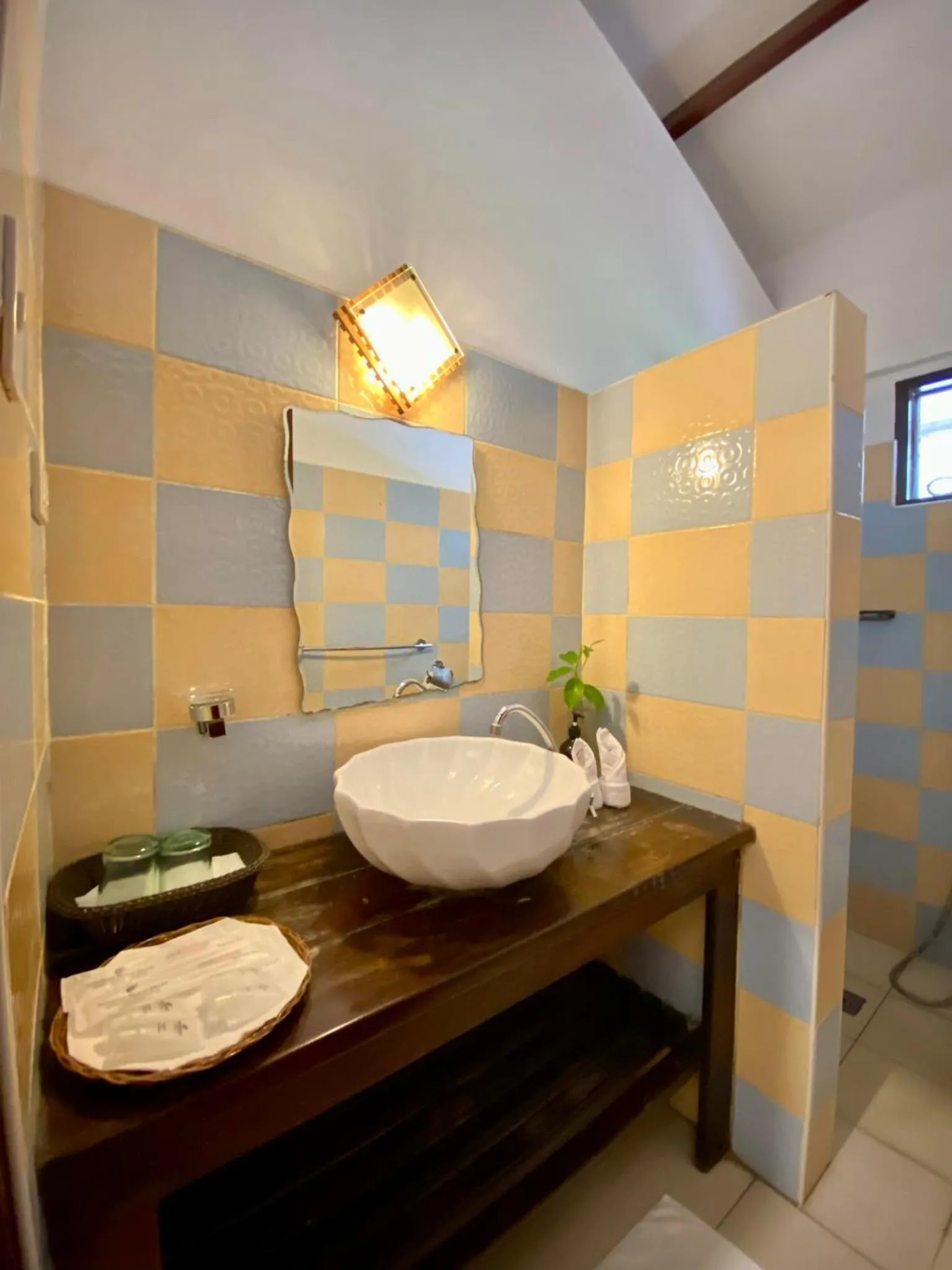 Standard  Room in Romantic Beach Villas