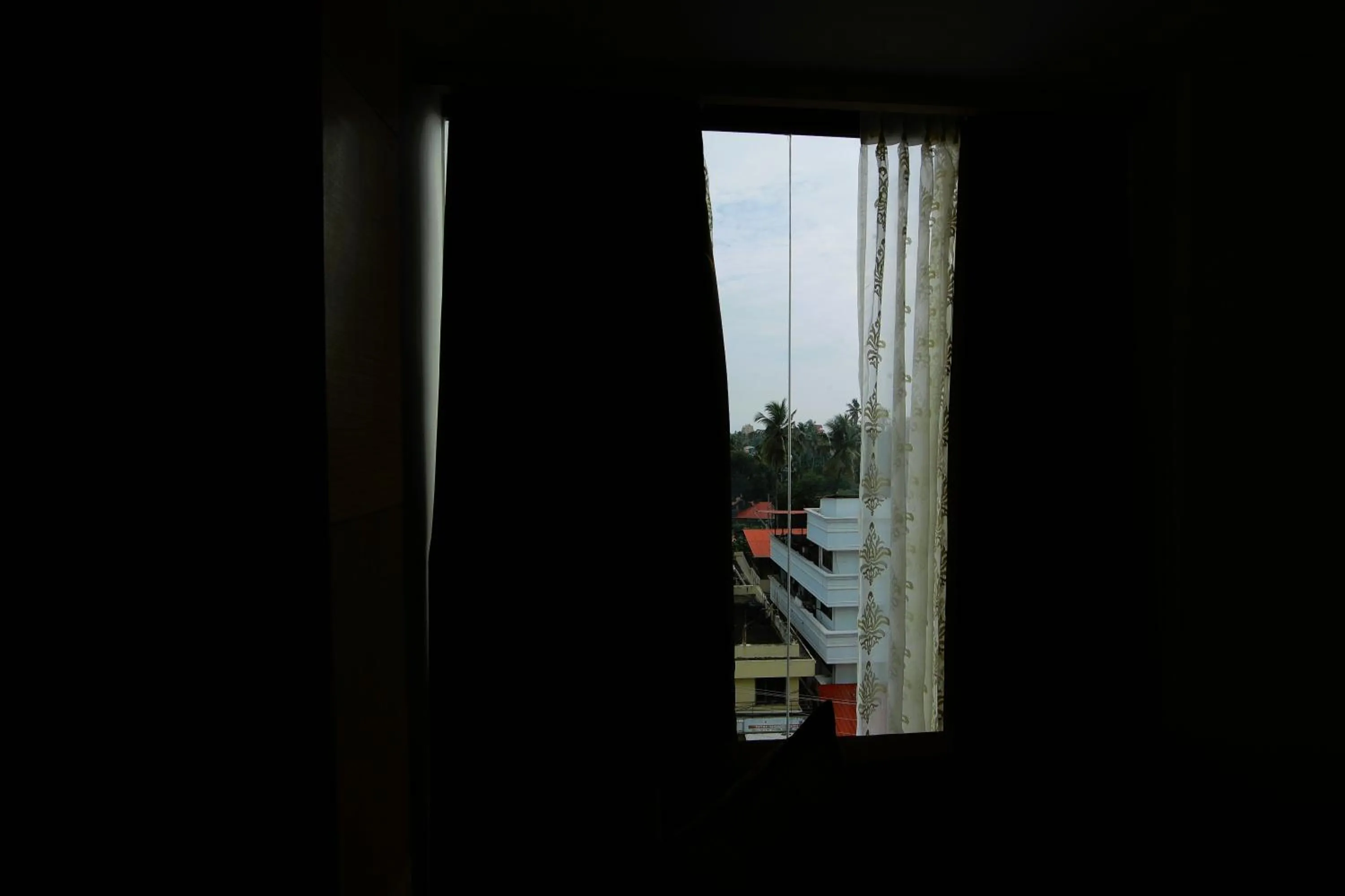 Deluxe Room in Akhil Classic