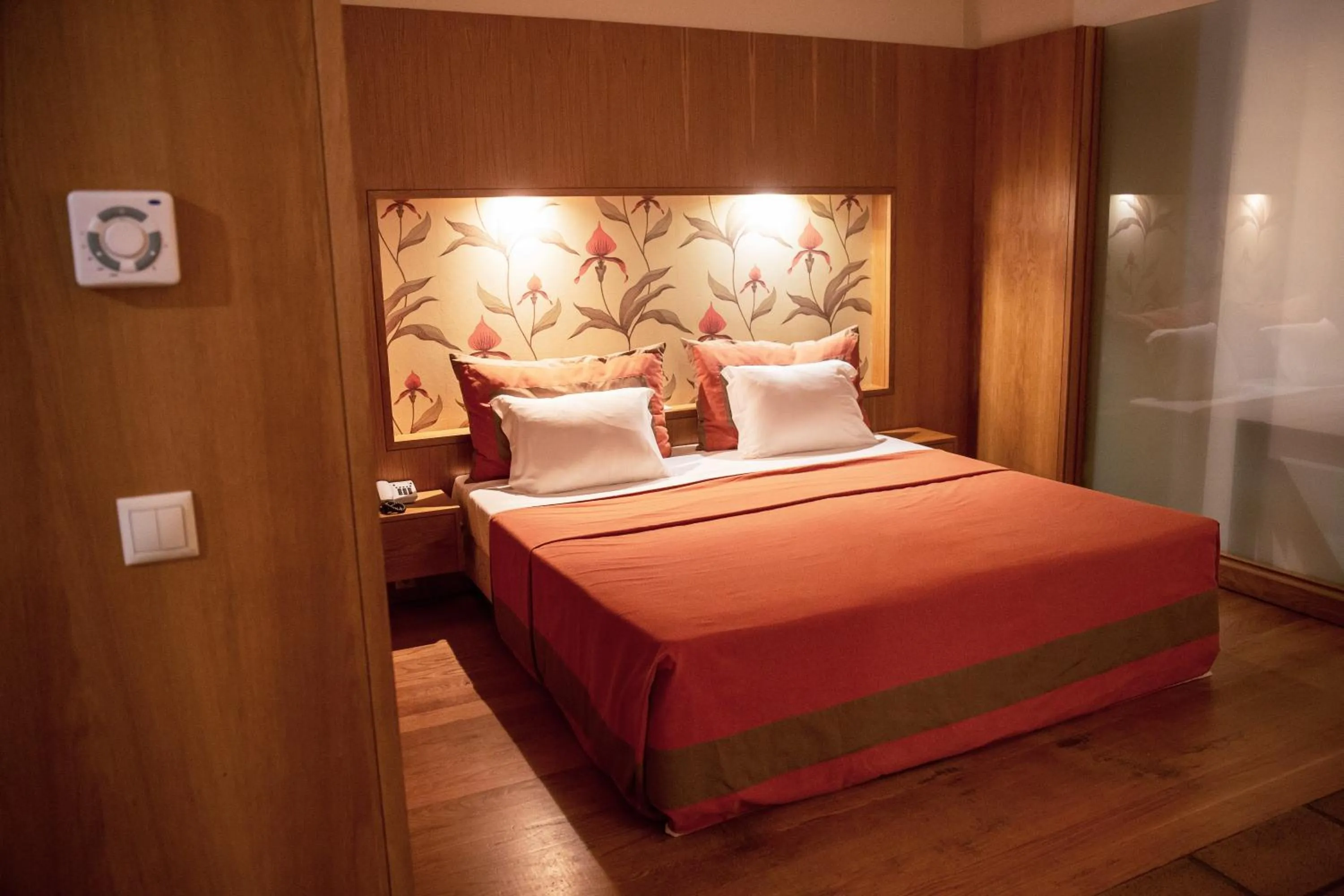 Superior Studio (4 Adults) in Apartamentos Turisticos Atlantida