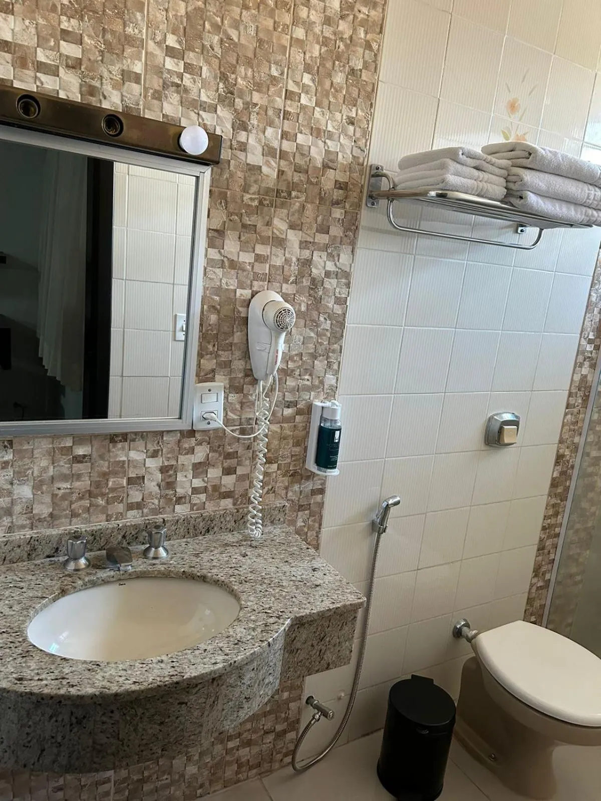 Deluxe Double Room - single occupancy in Hotel 365