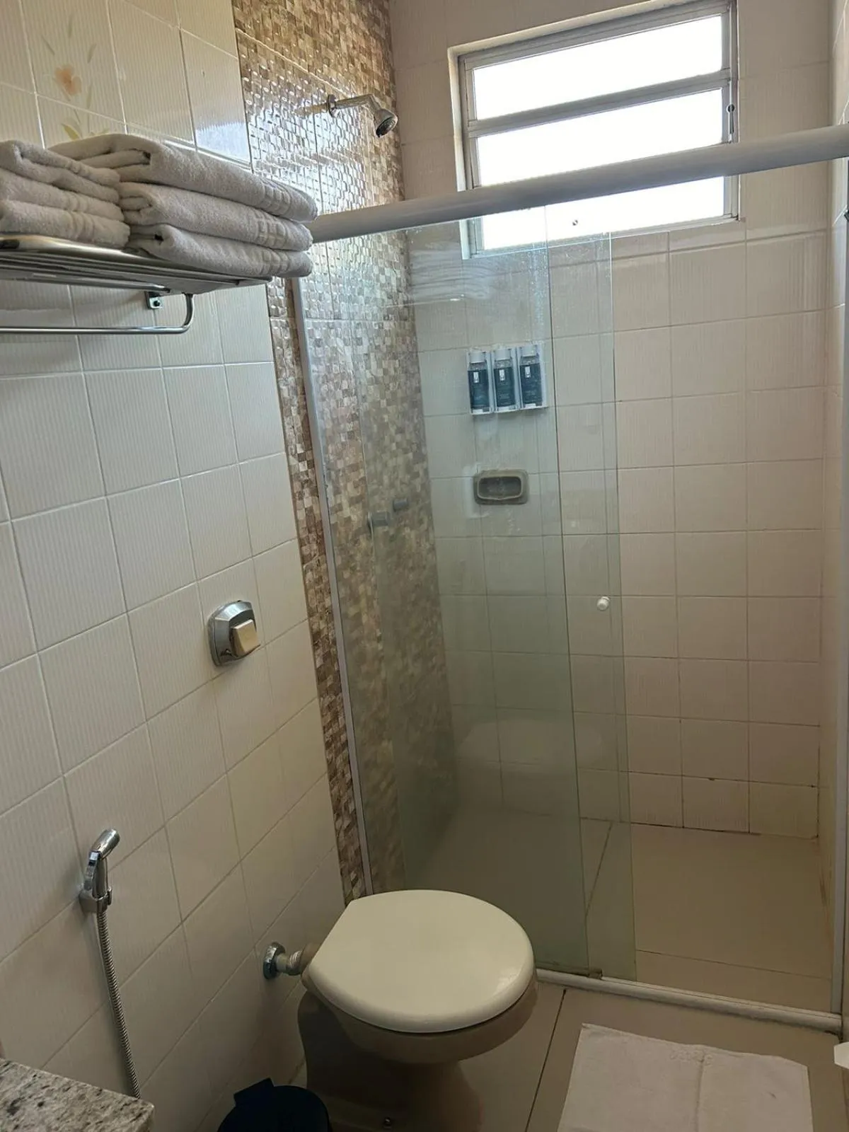 Standard Triple Room - single occupancy in Hotel 365