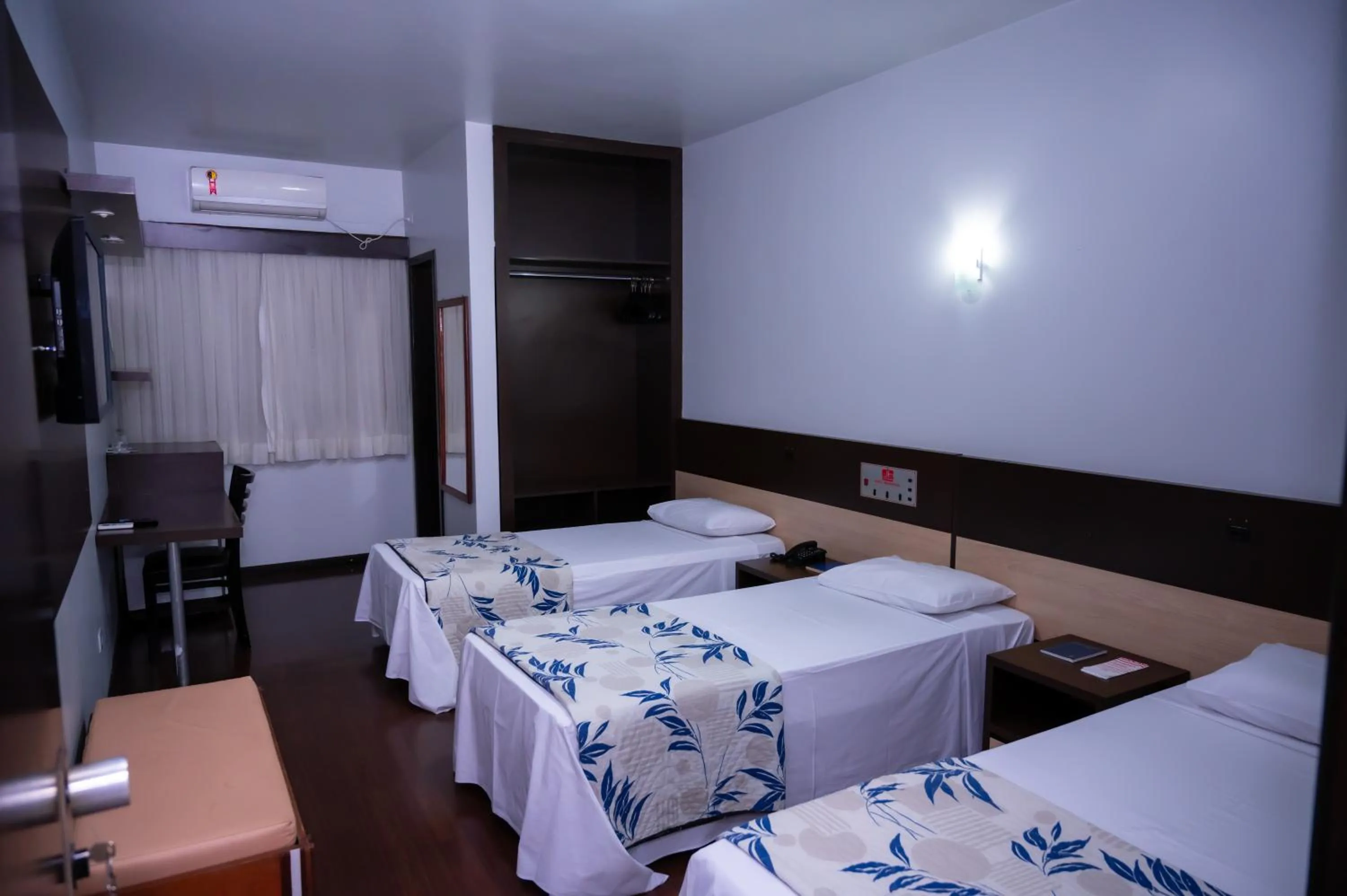 Standard Triple Room - single occupancy in Hotel 365