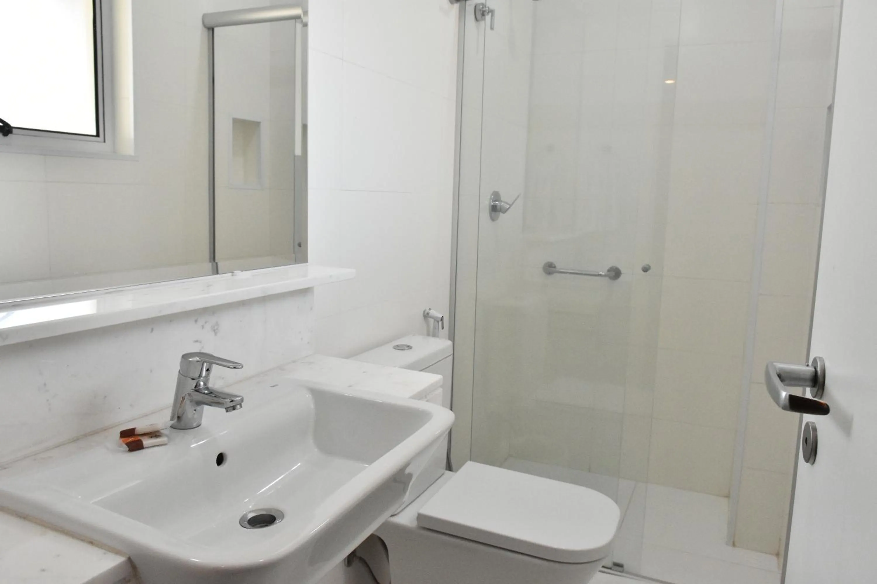 Standard Double Room - single occupancy in Cordilheira Hotel