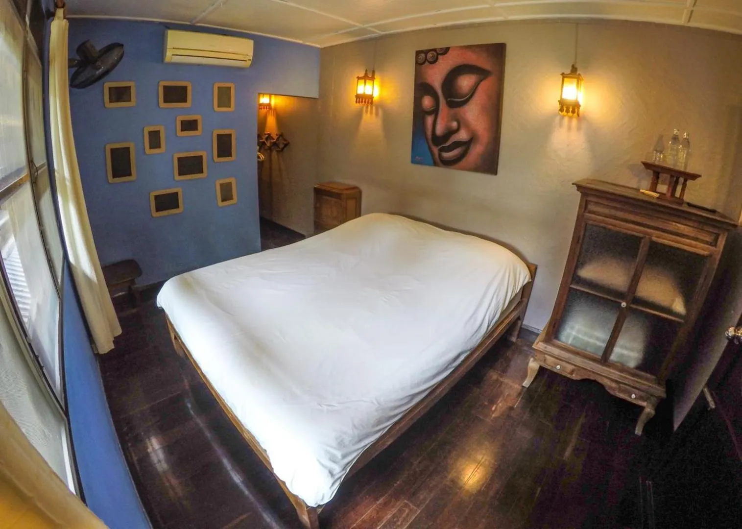 Standard  Double Room in The Riverside Guest House