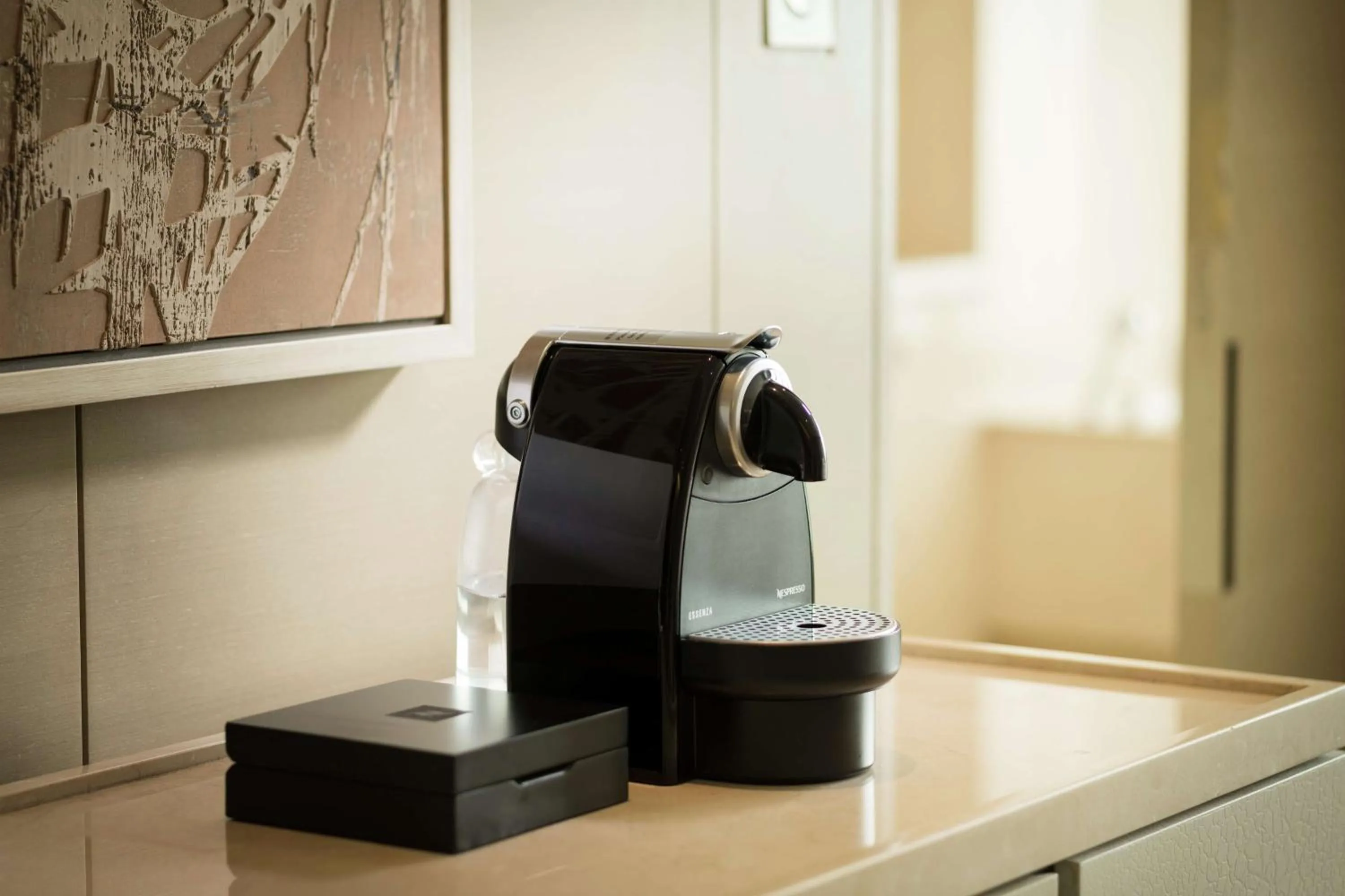 Premium Twin Room in Conrad Beijing by Hilton