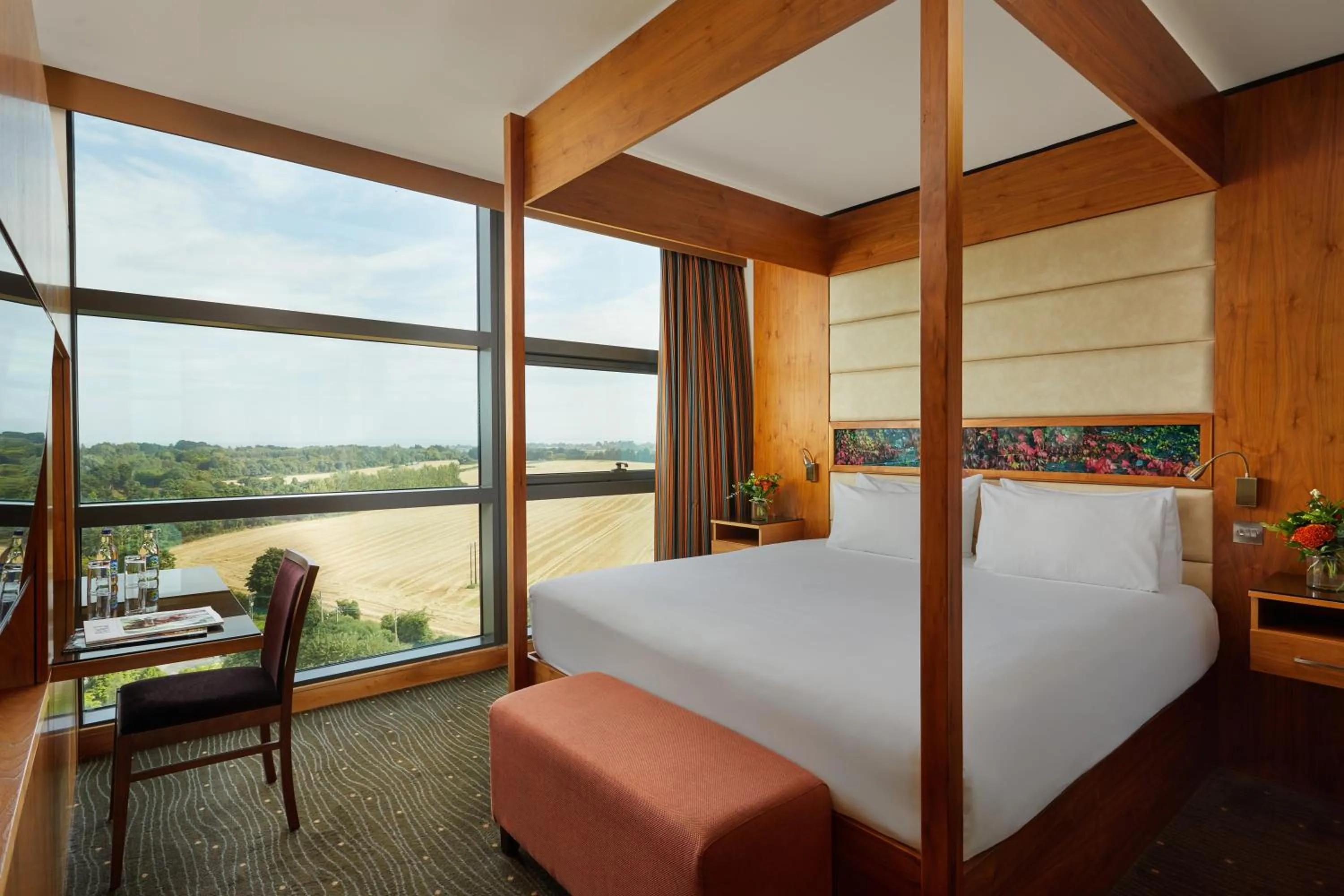 Superior Suite in The Gateway Hotel