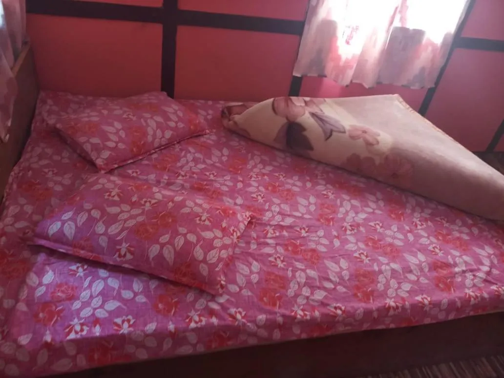 Quadruple Room - single occupancy in Reshi River Cottage