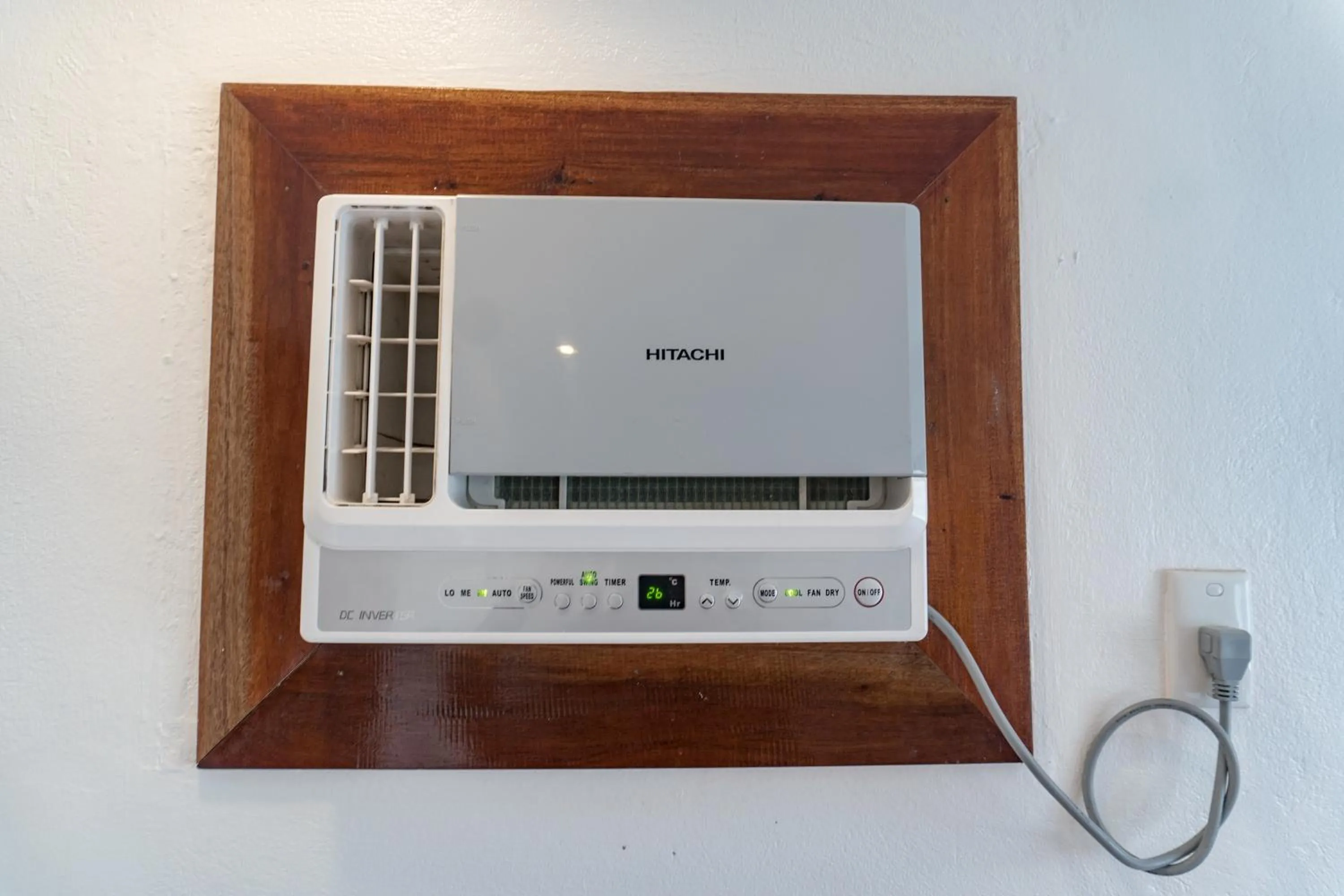 Bungalow with Garden View in Quo Vadis Dive Resort